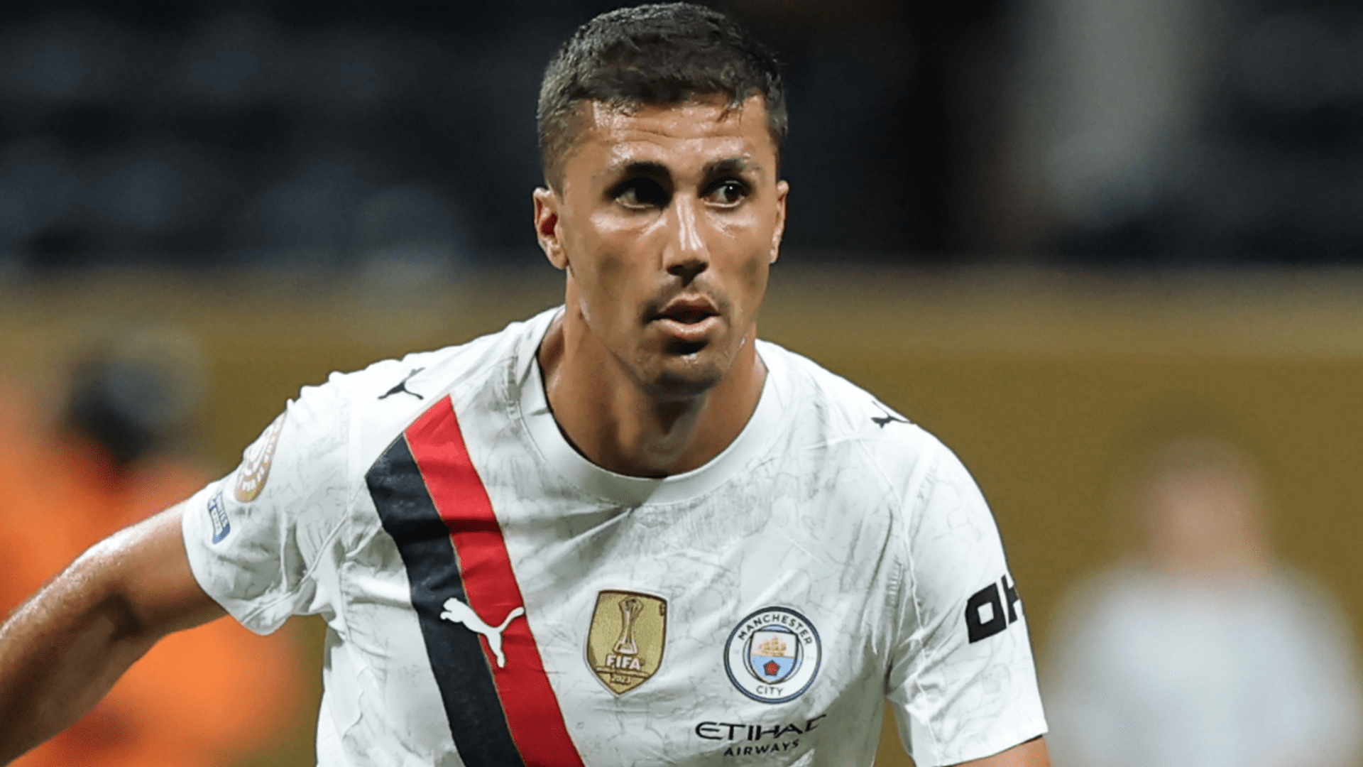 مانشستر سيتي يتلقى ضربة أخرى لإصابة رودري بينما يؤكد بيب جوارديولا أن الفائز بالكرة الذهبية لن يكون لائقًا تمامًا حتى سبتمبر