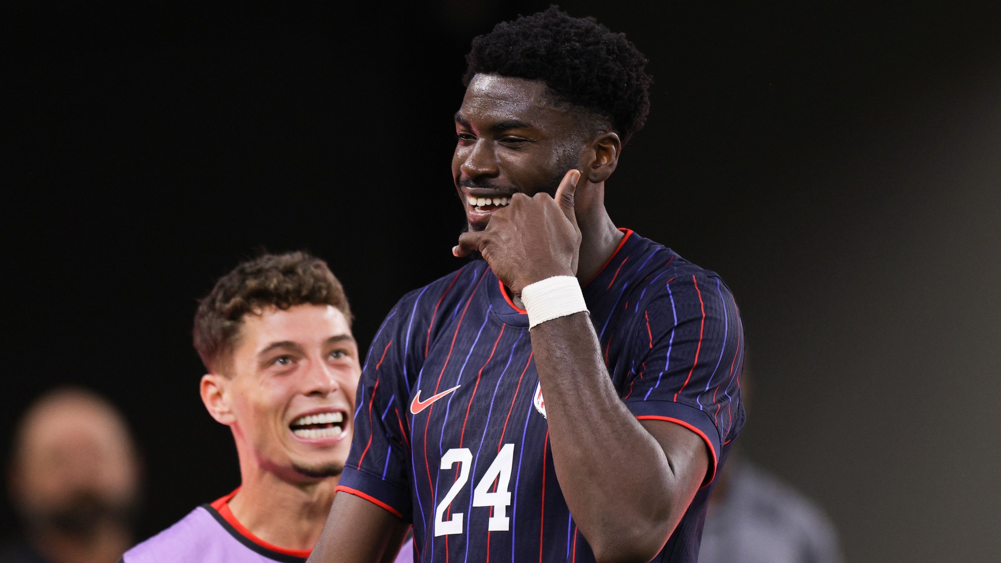 تصنيفات لاعبي المنتخب الأمريكي لأول مرة: ماوريسيو بوتشيتينو خاض 14 مباراة دولية أولى - من ينتظر المزيد، ومن خاض مباراة واحدة فقط؟
