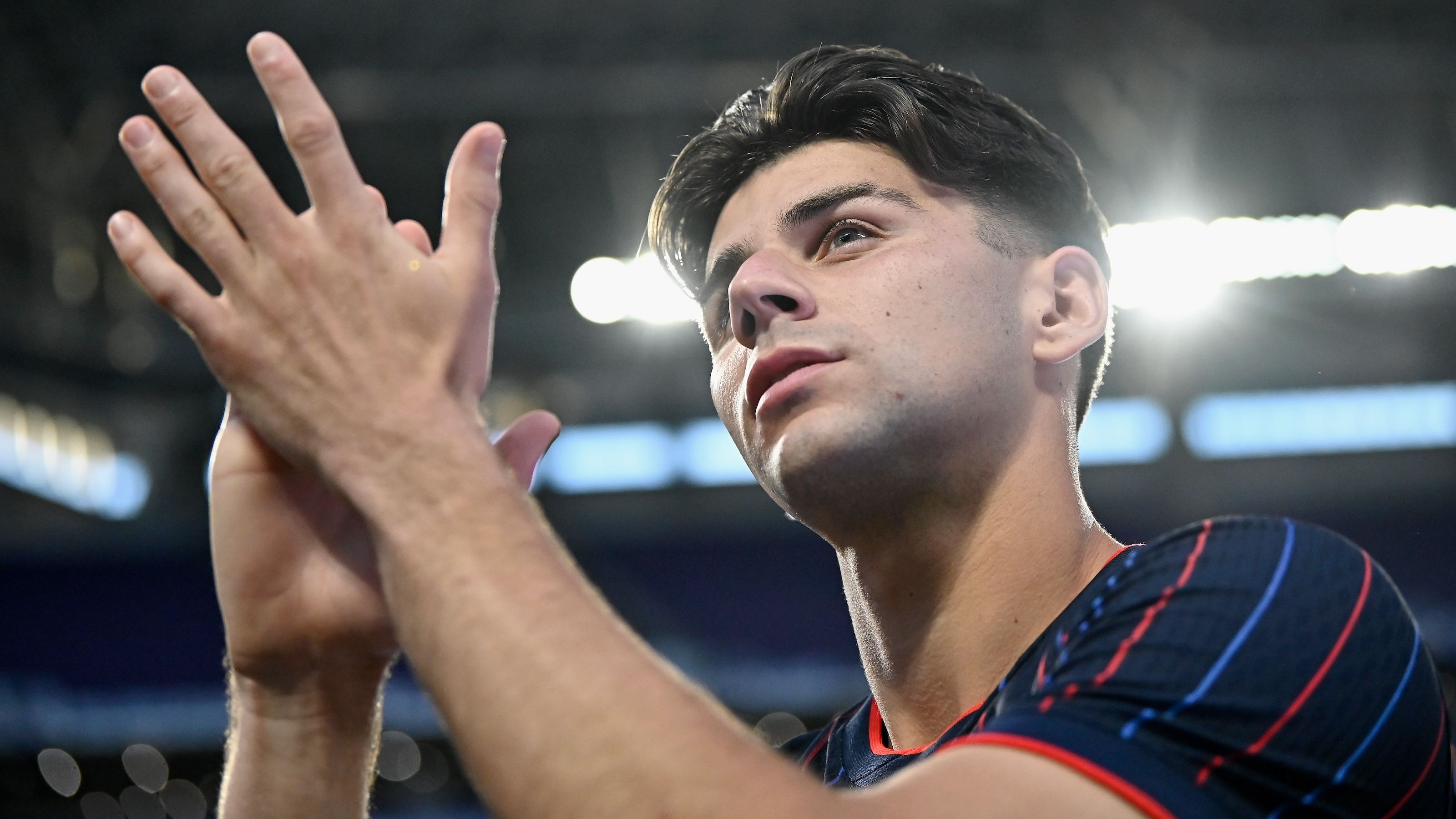 تصنيفات لاعبي المنتخب الأمريكي لأول مرة: ماوريسيو بوتشيتينو خاض 14 مباراة دولية أولى - من ينتظر المزيد، ومن خاض مباراة واحدة فقط؟