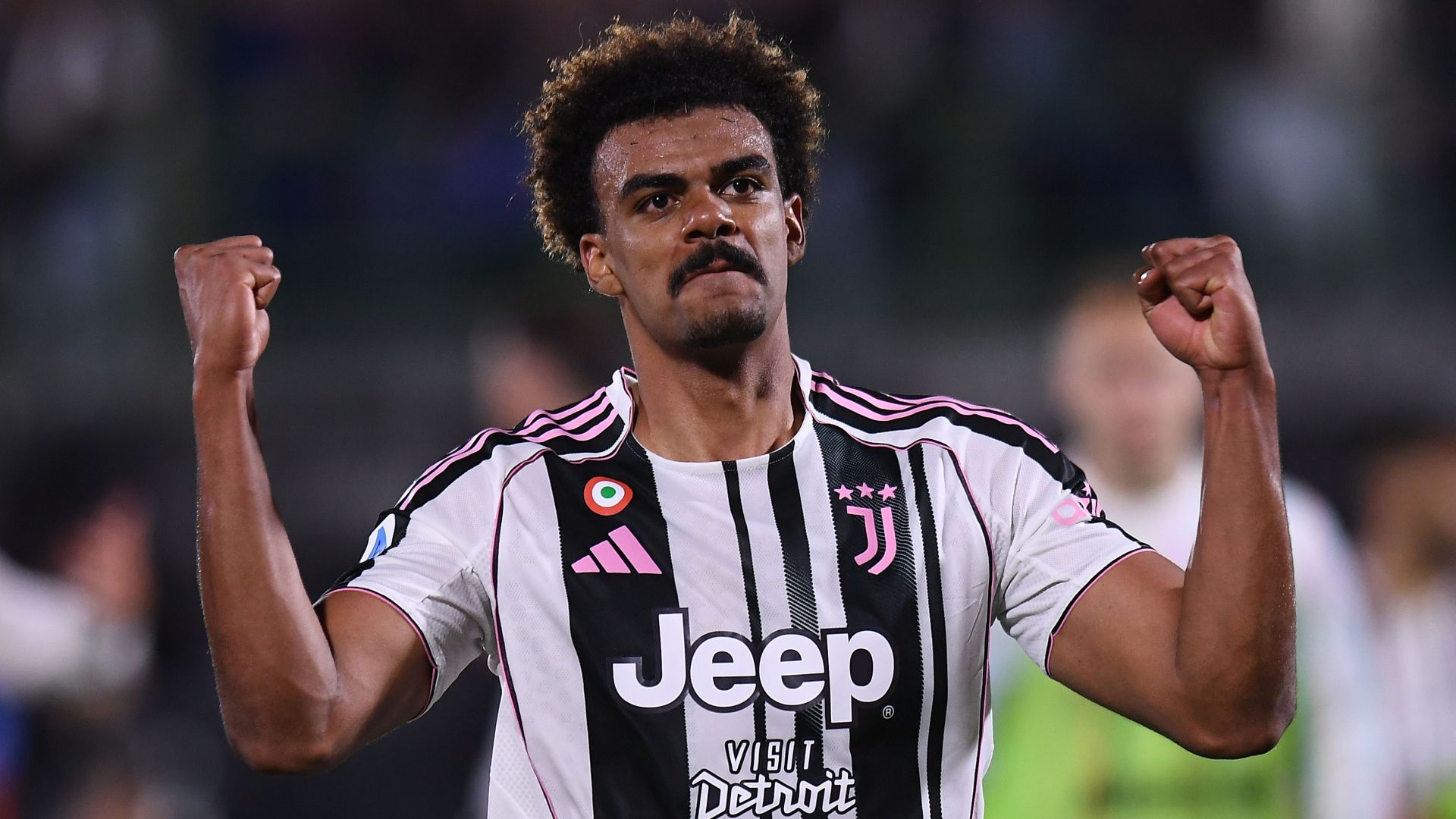 يوفنتوس يخطط لتقديم عرض جديد لمدافع تشيلسي ريناتو فيجا لكن يجب على الدوري الإيطالي أولاً التخلص من لاعب نيوكاسل السابق