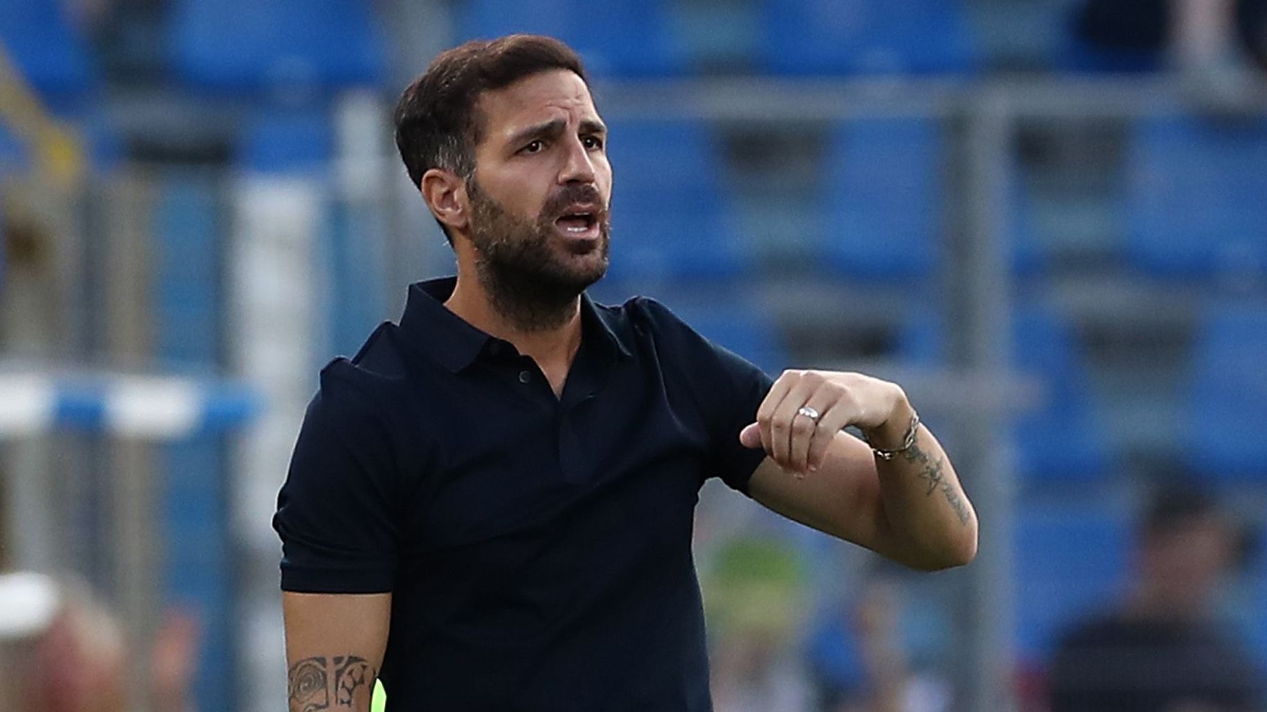 ميلان يوافق على دفع مبلغ لغالطة سراي لإنهاء ملحمة انتقال ألفارو موراتا بينما يقترب المهاجم الإسباني من لم شمل سيسك فابريجاس في كومو