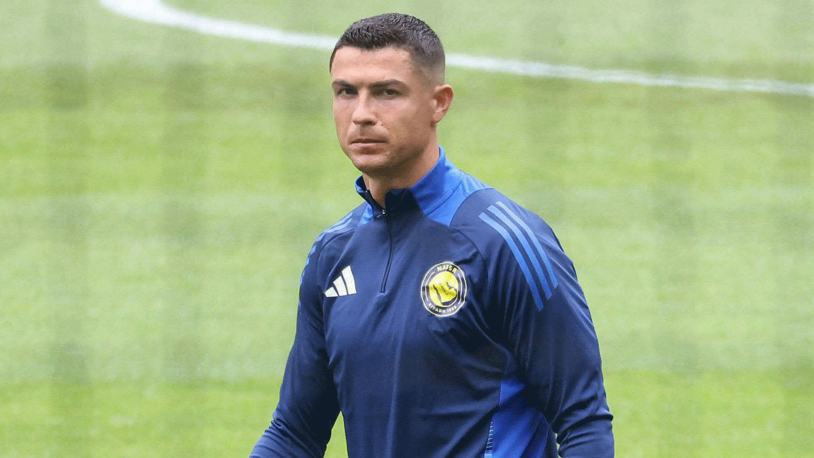 ثلاثية كريستيانو رونالدو وهدف جواو فيليكس يمنحان النصر فوزًا وديًا ساحقًا على ريو آفي