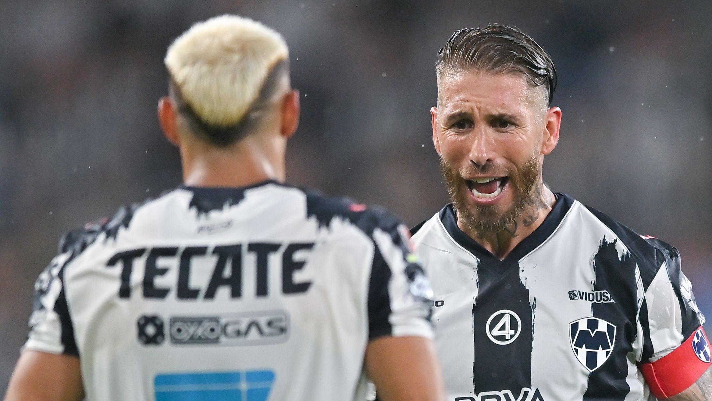مدرب مونتيري دومينيك تورينت يعتبر كأس الدوري "بطولة فخ" مصممة لتقويض فرق الدوري المكسيكي القوية