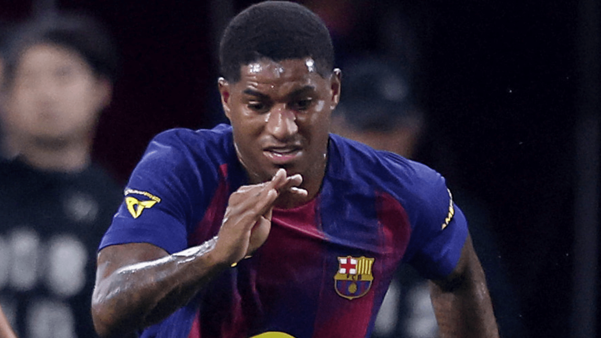 فيديو: ماركوس راشفورد يُبدع! لاعب مانشستر يونايتد المنبوذ يُسجل أول أهدافه مع برشلونة في بداية مُشجعة للانتقال على سبيل الإعارة.