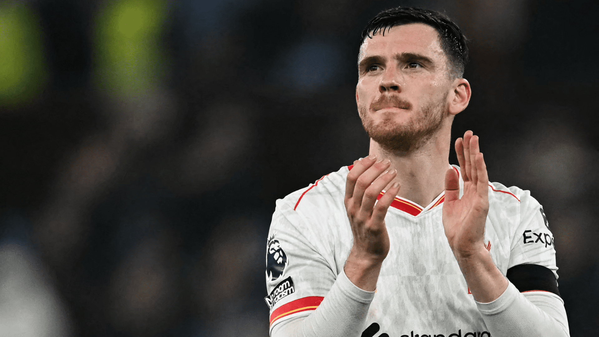 من المفترض أن يشارك أنتوني روبنسون، لاعب منتخب الولايات المتحدة الأمريكية لكرة القدم، في دوري أبطال أوروبا، لكن واقع سوق الانتقالات قد يبقيه في فولهام