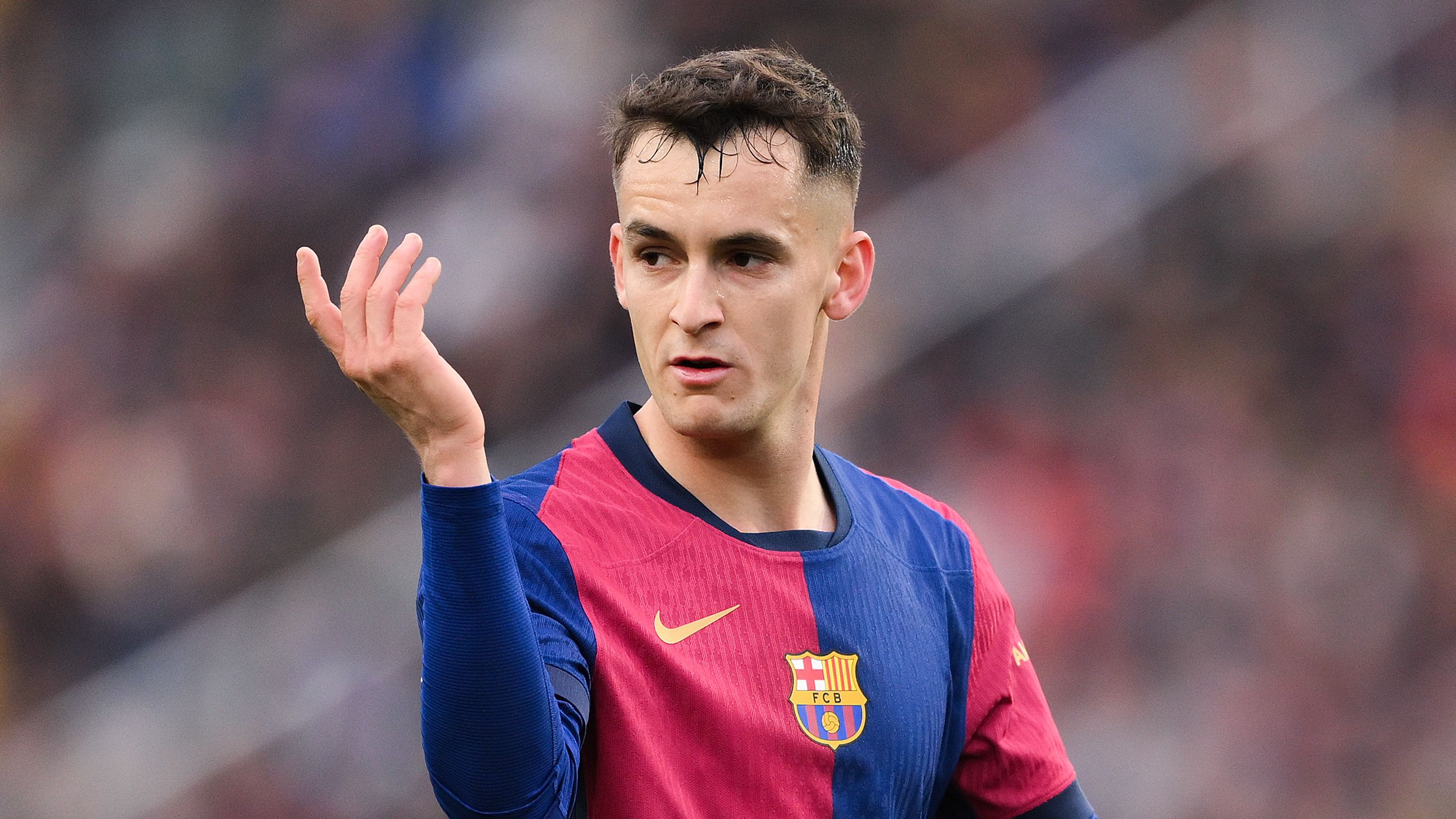 توتنهام هوتسبير يكشف عن سعيه لضم نجم برشلونة وسط اهتمام تشيلسي وأتلتيكو مدريد في الصيف