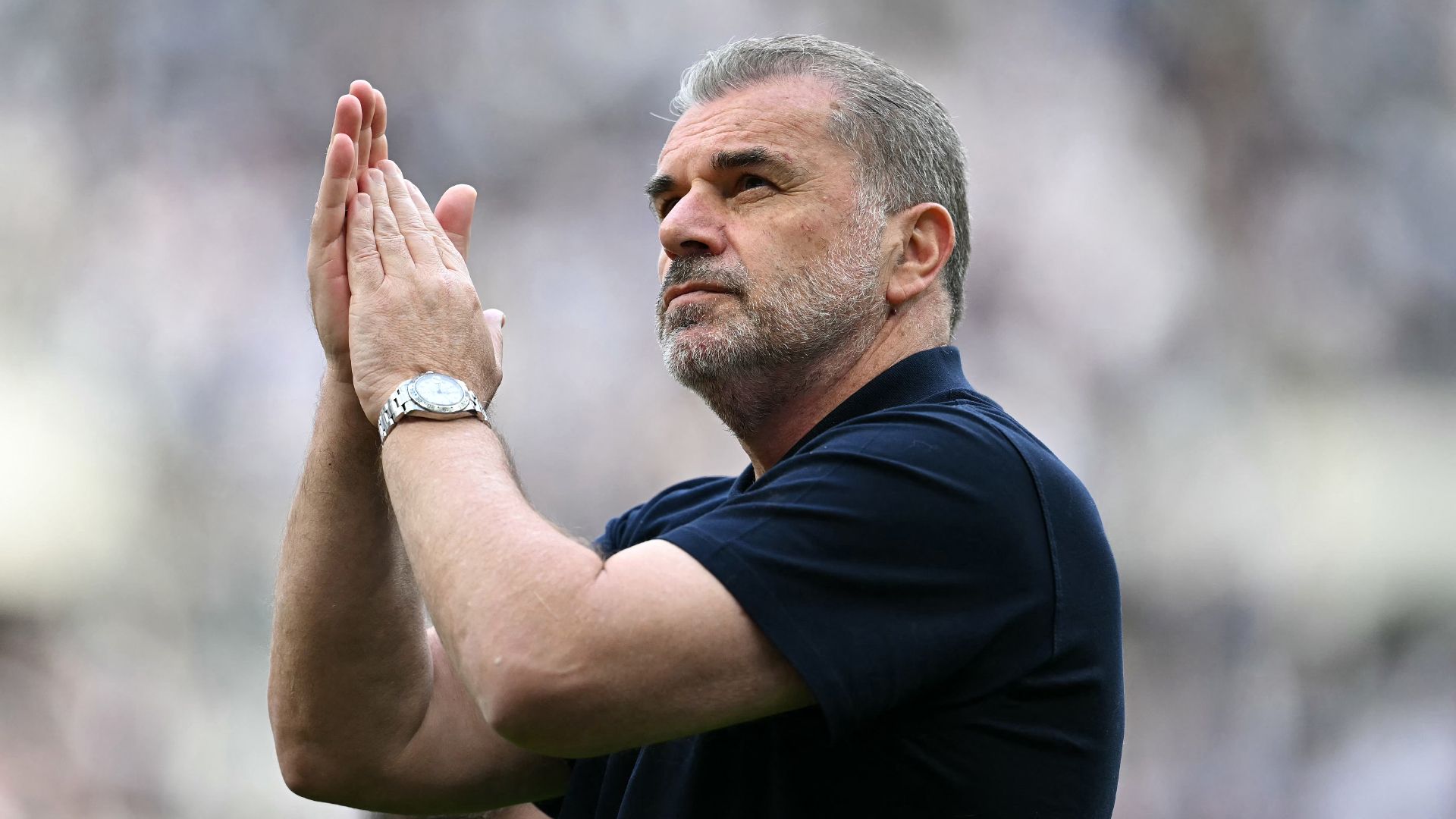 دانييل ليفي يشرح "القرار الجماعي" بإقالة أنجي بوستيكوجلو: "الدوري الإنجليزي الممتاز يقول كل شيء" بعد فوز توتنهام بالدوري الأوروبي