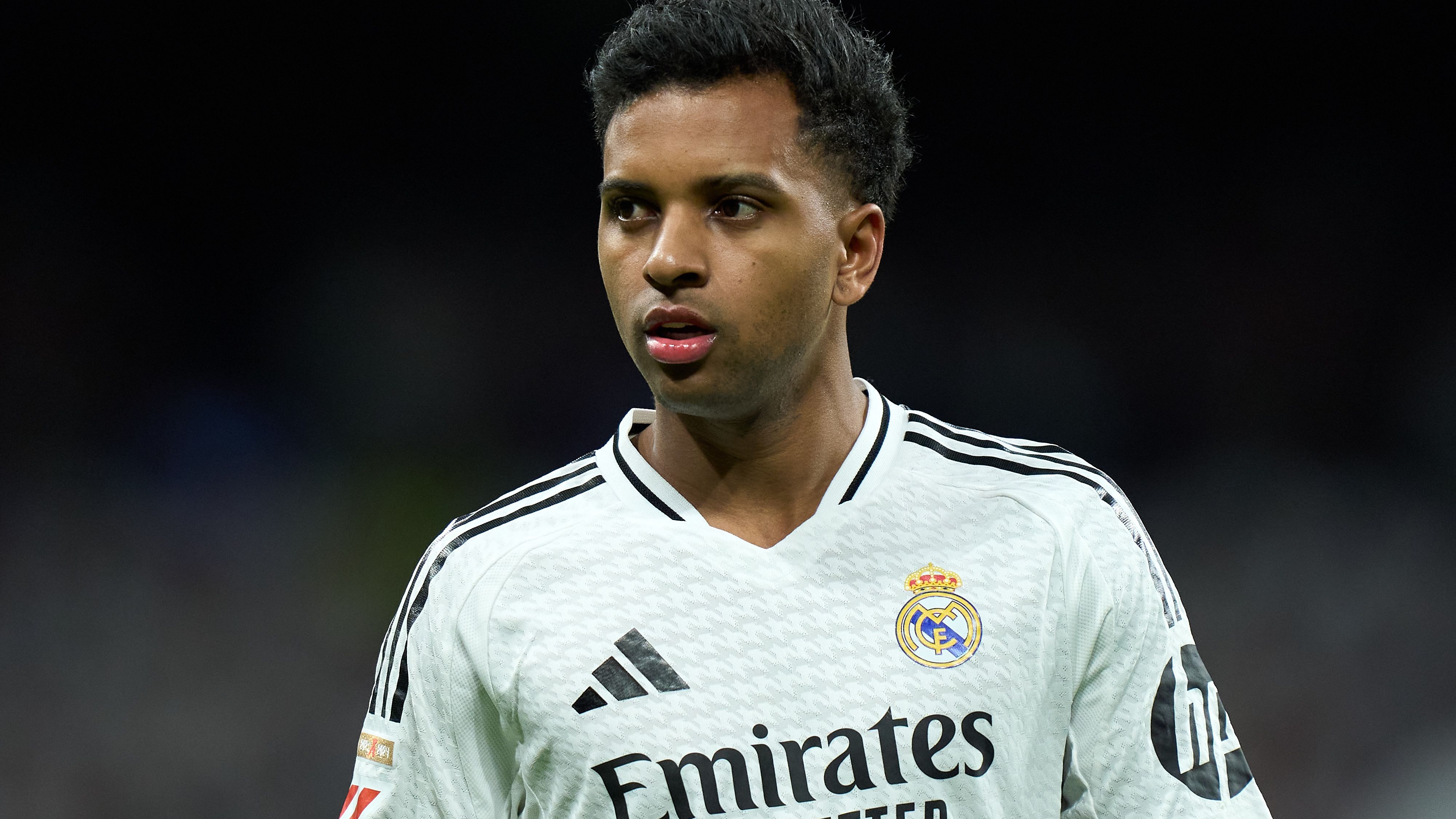 رودريجو يحسم موقفه من الانضمام لريال مدريد وسط اهتمام توتنهام وأرسنال