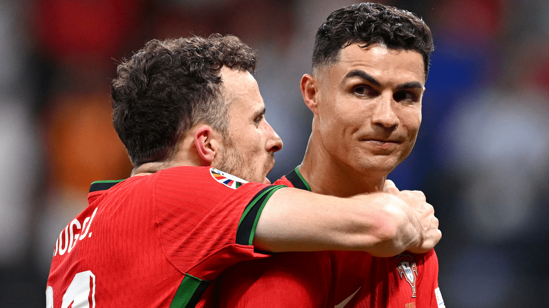 "ظلم هائل" - قرار كريستيانو رونالدو بعدم حضور جنازة ديوغو جوتا دافع عنه الاتحاد البرتغالي لكرة القدم بعد انتقادات "غير عادلة"