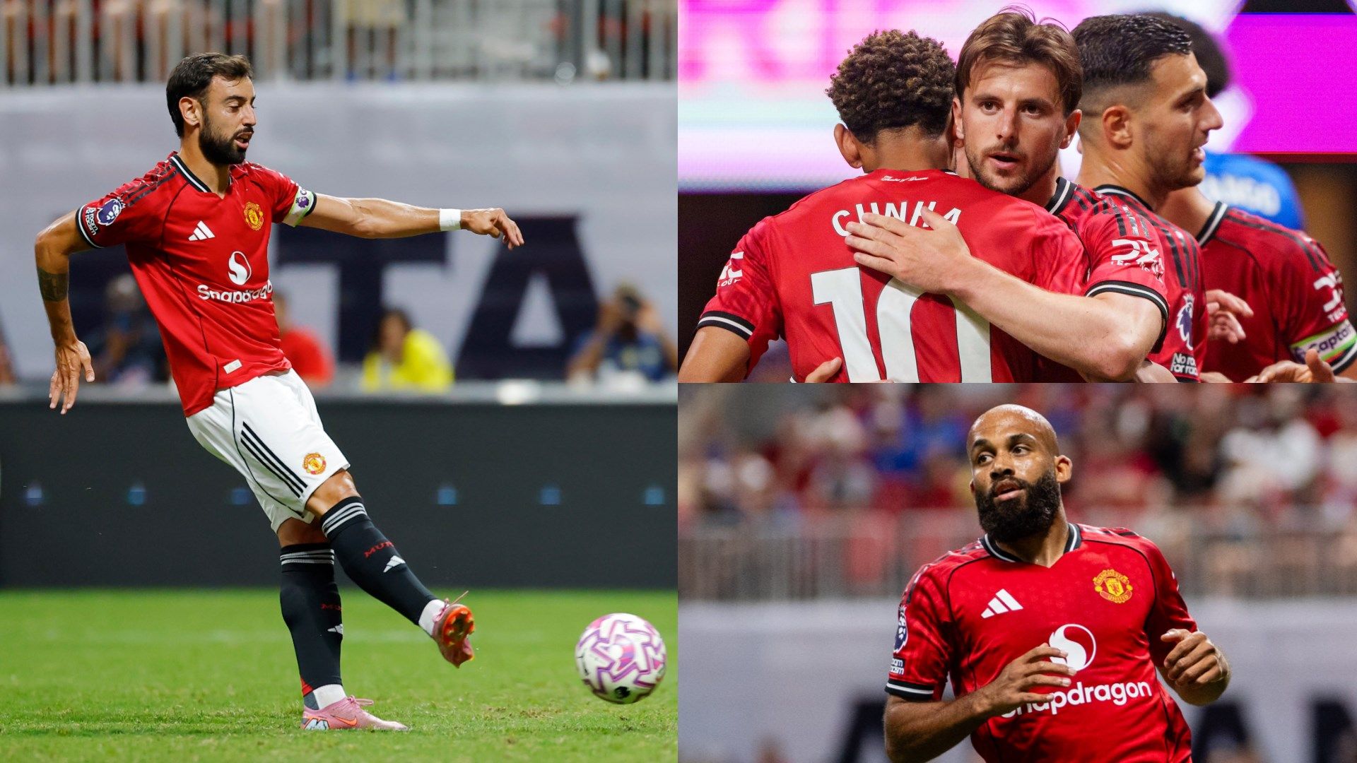 ماسون ماونت لا يزال هنا! لاعب الوسط يُسجل هدفًا رائعًا ضد إيفرتون ليُثبت قدرته على منافسة الوافدين الجدد، بينما يُبهر برايان مبيومو في أول ظهور له.