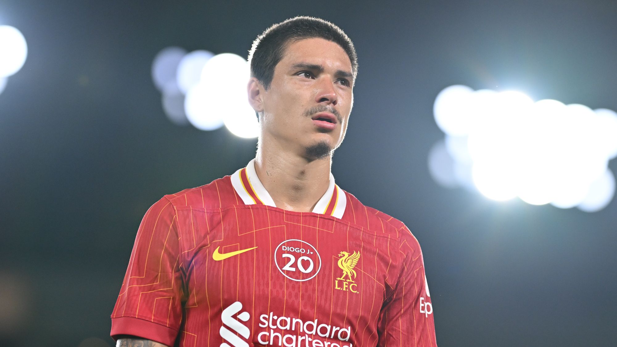 الهلال يكثف جهوده لضم داروين نونيز في ظل انفتاح مهاجم ليفربول على الانتقال إلى السعودية