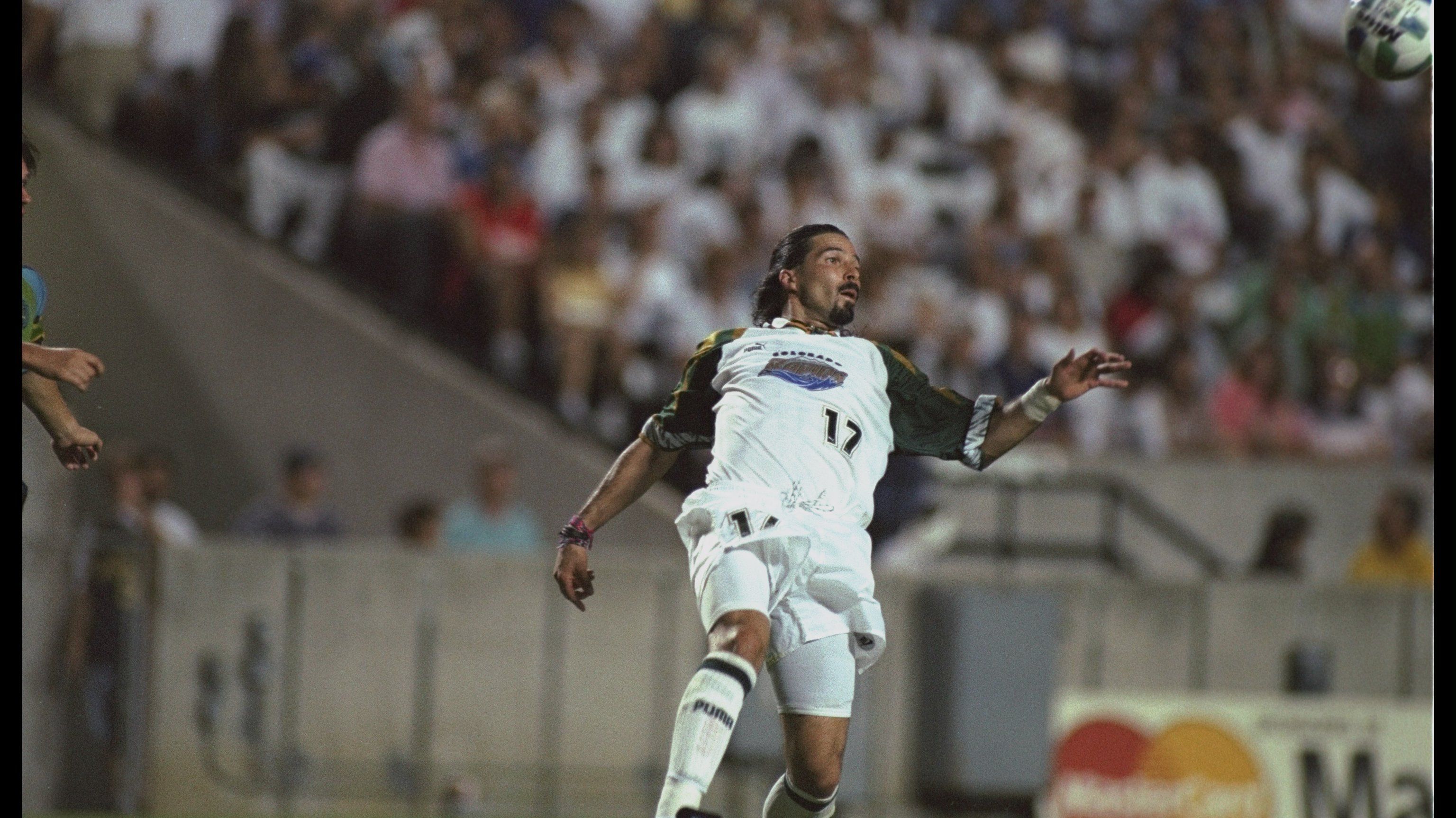 "انزعوا القيود" - نجم الدوري الأمريكي السابق مارسيلو بالبوا يدعو الرابطة إلى تجديد هيكلها المالي وقواعد استقطاب اللاعبين للمساعدة في تسهيل المزيد من النمو