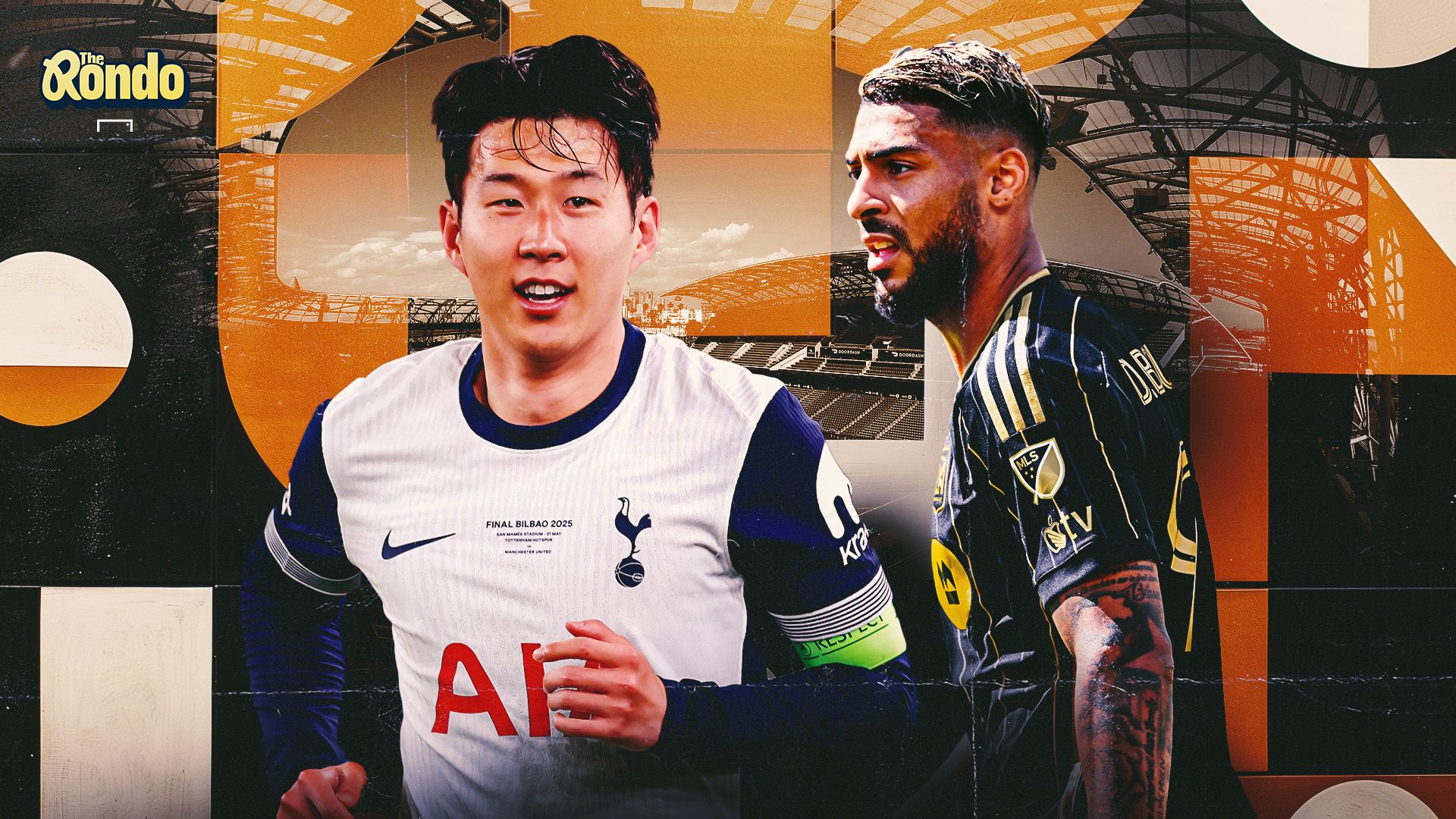 الروندو: تقييم انتقال سون هيونج مين المحتمل إلى الدوري الأمريكي لكرة القدم - هل يستطيع نجم توتنهام منافسة صفقة ميسي التاريخية وإحداث ثورة في نادي لوس أنجلوس إف سي؟