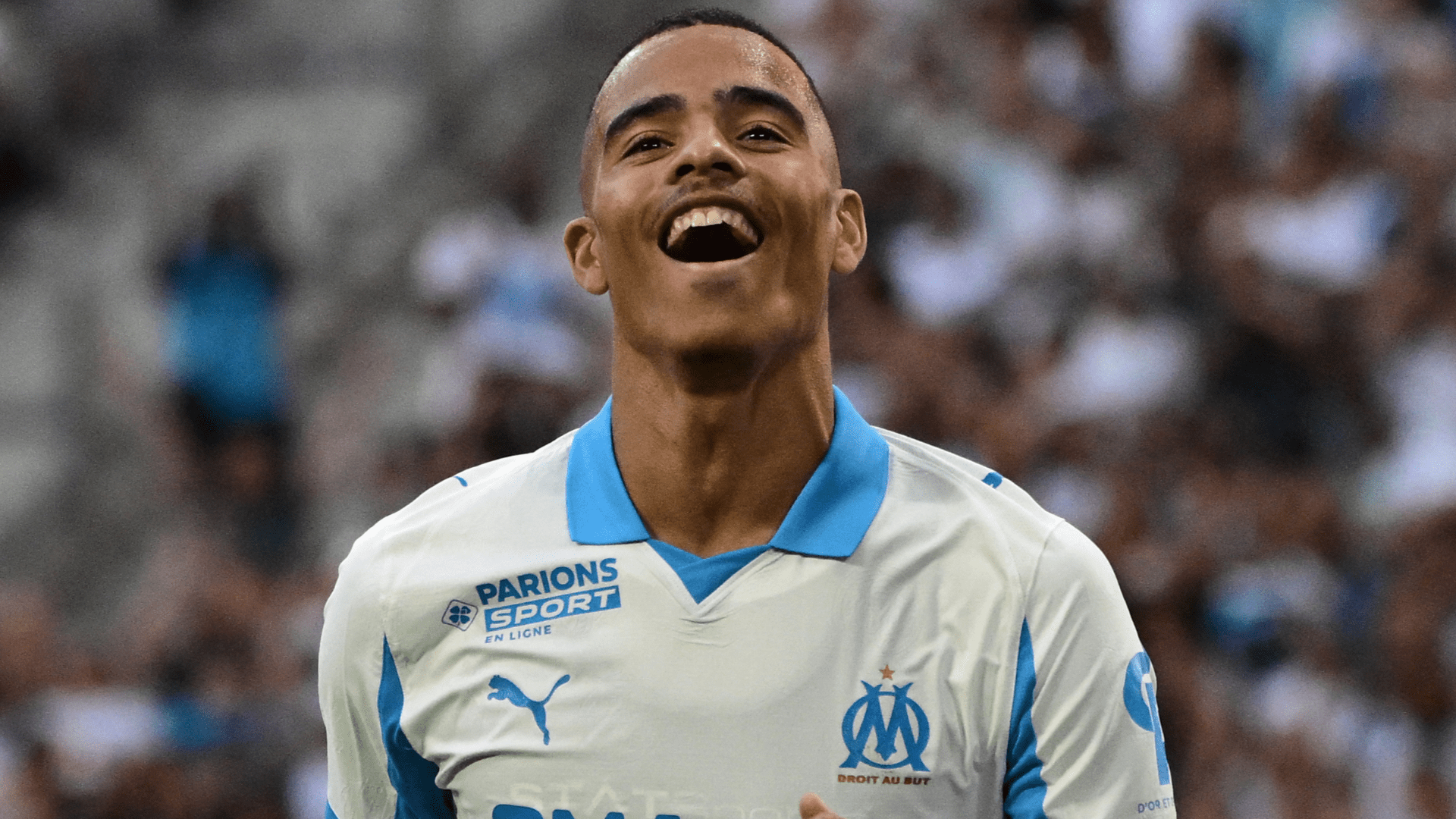 فرصة إيطالية لماسون غرينوود؟ عروض جديدة من الدوري الإيطالي للاعب مانشستر يونايتد السابق، مع تكهنات بانتقاله من مارسيليا مقابل مبلغ كبير.
