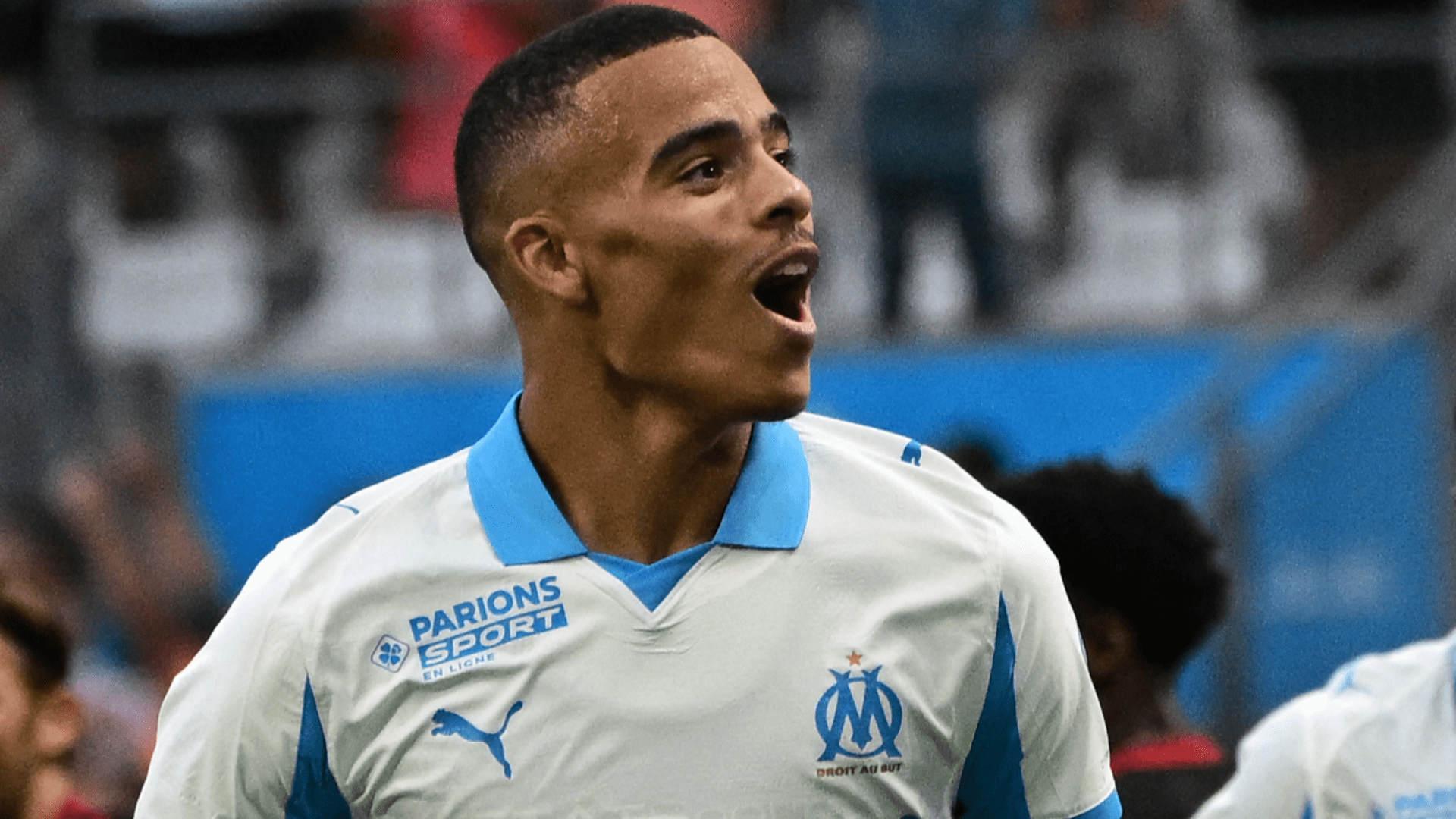 ماسون غرينوود يجذب اهتمام الدوري الإيطالي: تزايدت التكهنات حول انتقاله عالي القيمة من مرسيليا