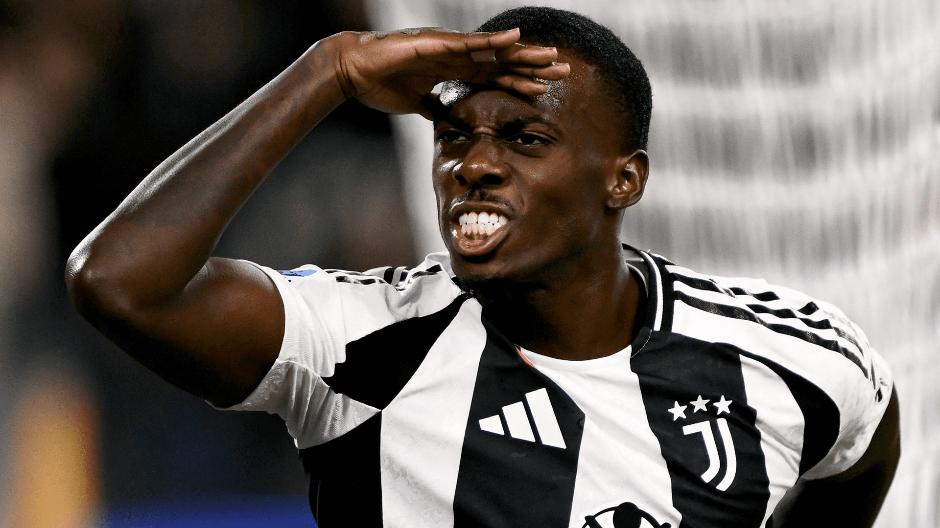 تيموثي ويا، نجم يوفنتوس، على وشك الانتقال إلى مارسيليا: إعارة بقيمة 15 مليون يورو مع إلزام بالشراء تجمع نجم منتخب الولايات المتحدة مع ماسون غرينوود في الدوري الفرنسي