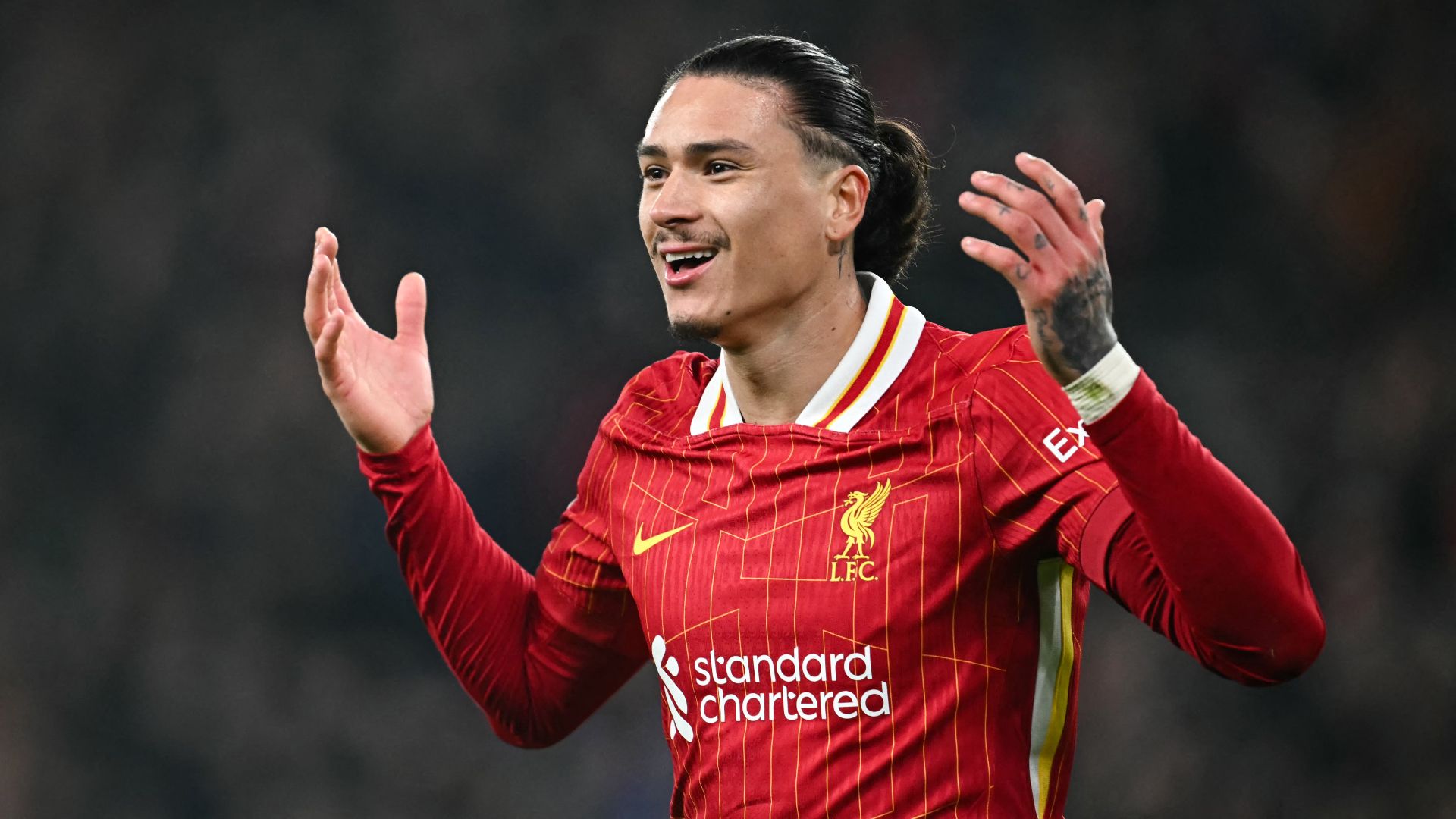 نجم ليفربول نونيز يبرز كهدف للانتقالات الصيفية في الدوري الإنجليزي الممتاز وسط اهتمام متجدد من النادي