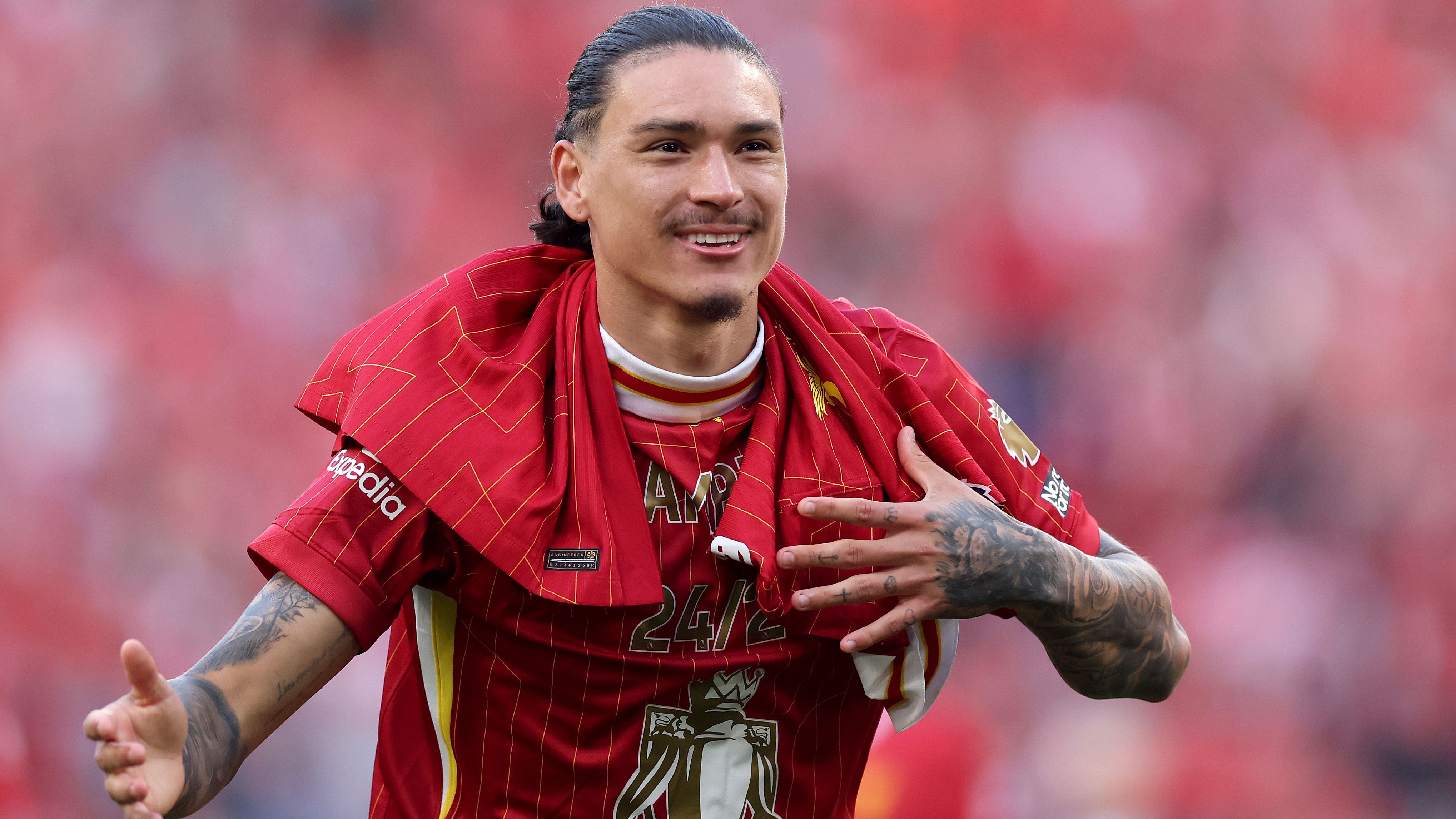 نجم ليفربول نونيز يبرز كهدف للانتقالات الصيفية في الدوري الإنجليزي الممتاز وسط اهتمام متجدد من النادي