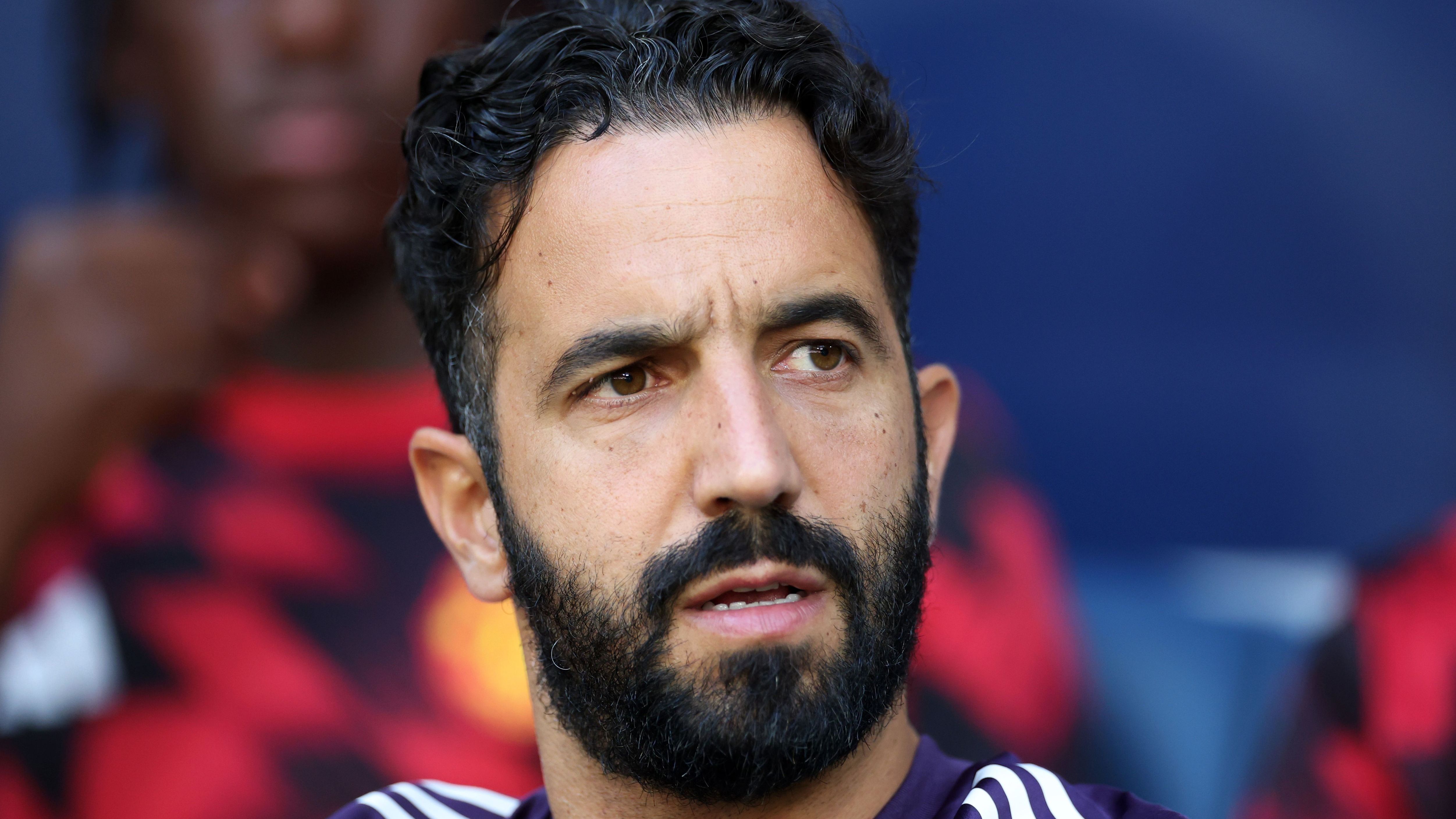 مانشستر يونايتد سيواصل استبعاد لاعبي "الفريق المتفجر" من تدريبات الفريق الأول عندما يعود الشياطين الحمر من جولة ما قبل الموسم في الولايات المتحدة