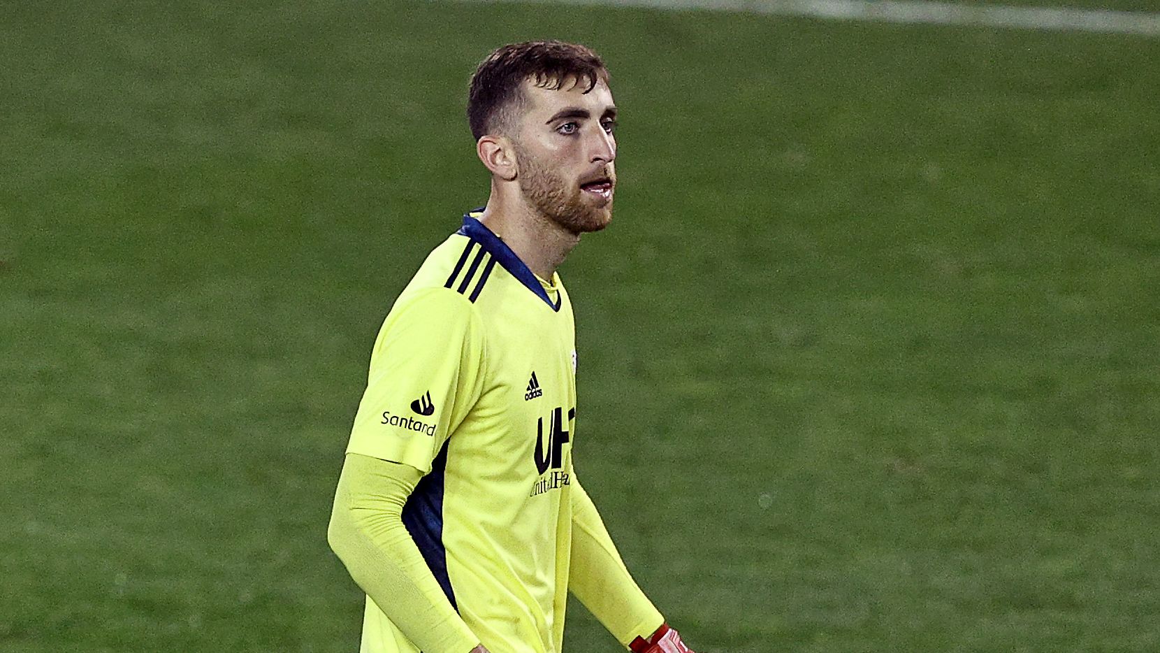 حارس مرمى المنتخب الأمريكي مات تيرنر يعود إلى الدوري الأمريكي لكرة القدم، ويعود رسميًا إلى نيو إنجلاند ريفولوشن على سبيل الإعارة لمدة عام واحد حتى كأس العالم 2026