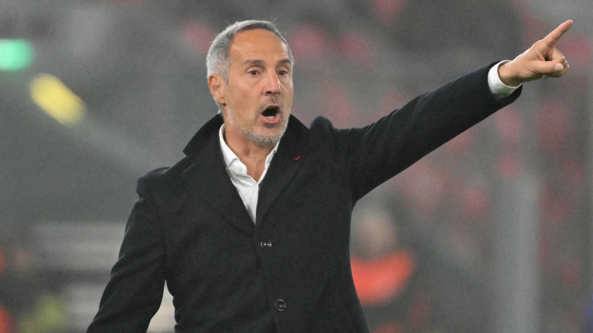 مدرب موناكو يكشف عن مدى التحديات البدنية التي يواجهها بول بوجبا وأنسو فاتي: "أسابيع بعيدة" عن التدريب الكامل لنجوم مانشستر يونايتد وبرشلونة السابقين