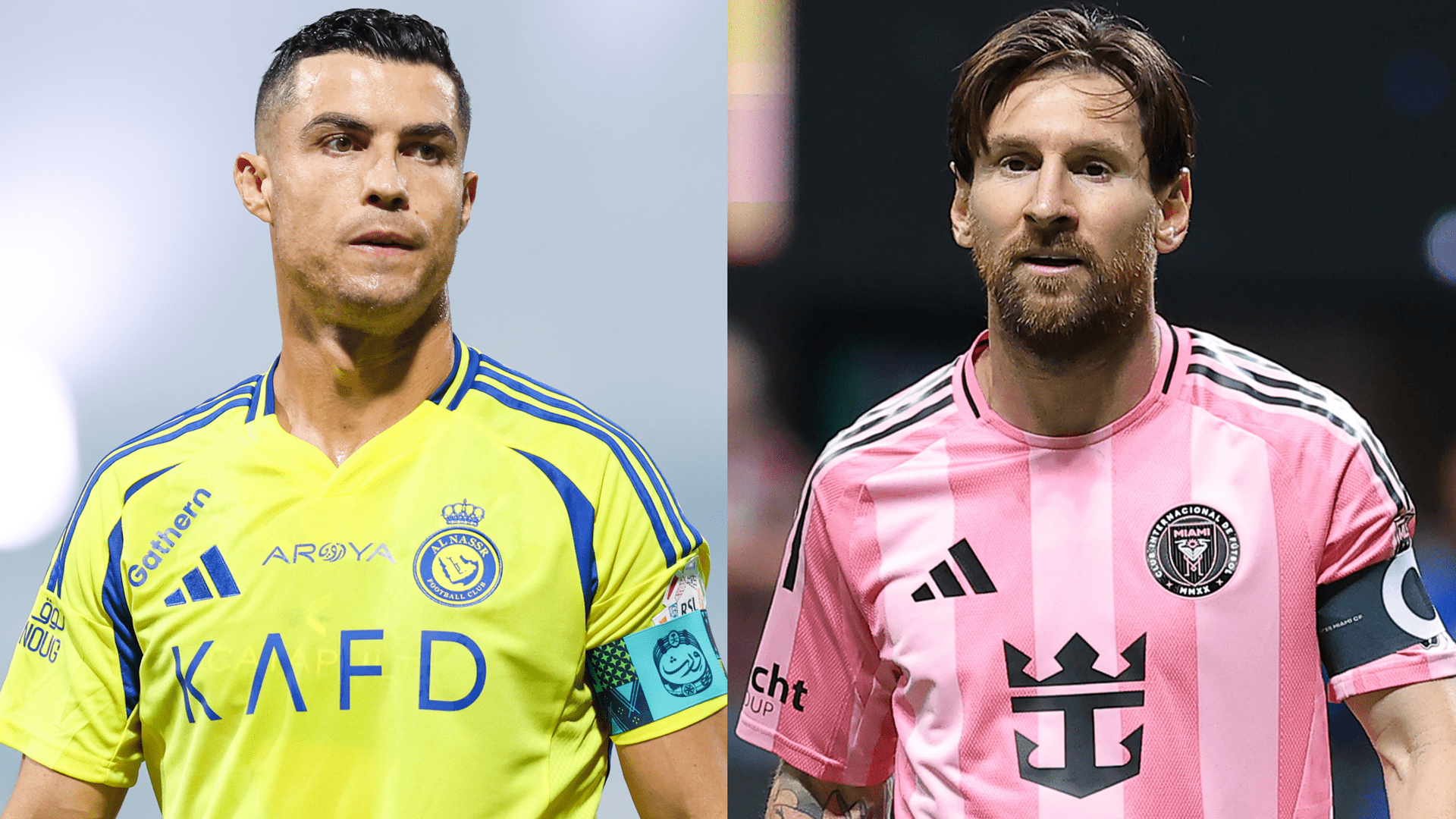 ليونيل ميسي يُحاكي كريستيانو رونالدو! نجم إنتر ميامي يُعلن عن مستقبله المُرتقب في الدوري الأمريكي لكرة القدم لعام ٢٠٢٨.