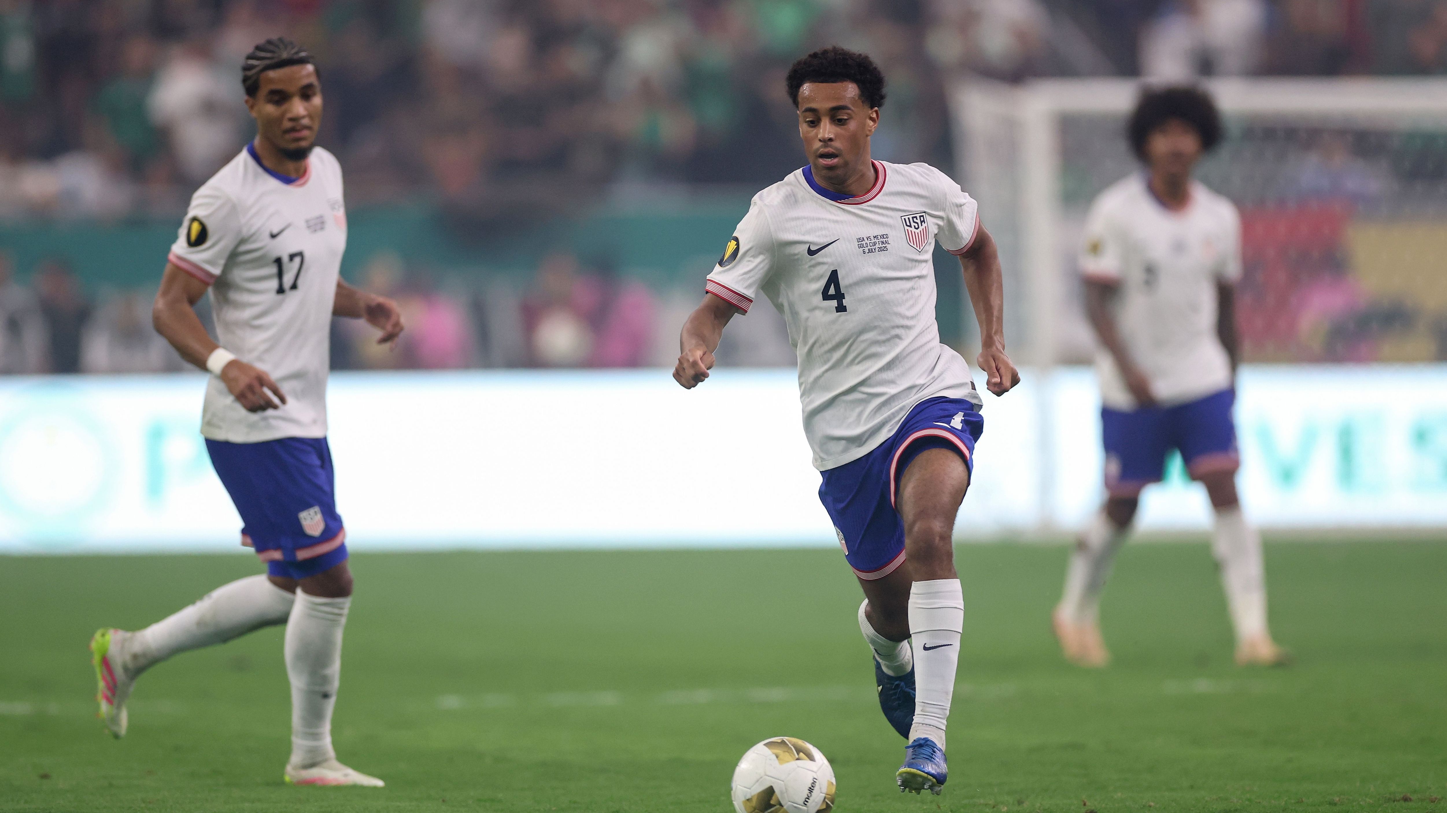 كريستيان بوليسيتش يرد على الانتقادات بعد رفضه المشاركة في الكأس الذهبية، ويعرب عن إحباطه من تعليقات لاعبي المنتخب الوطني الأمريكي السابقين ويتعهد بإظهار قدراته