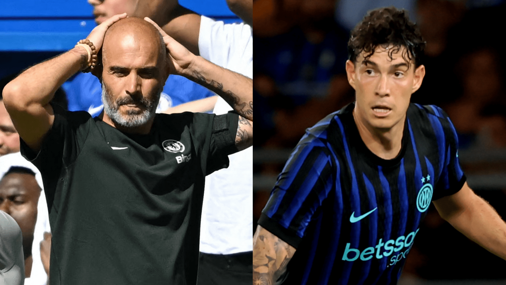 رفض عرض تشيلسي البالغ 50 مليون يورو لضم مدافع إنتر: البلوز يكثفون جهودهم لضم ليفي كولويل تحت إشراف ماريسكا