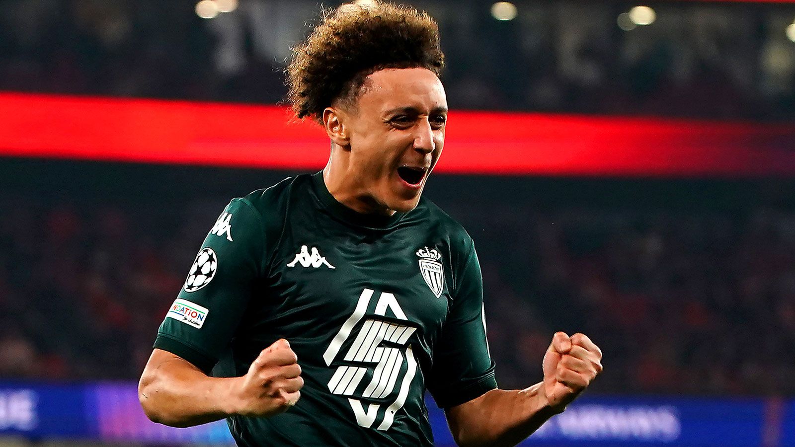 موناكو يرفض عرض باير ليفركوزن الأولي لضم إليسي بن صغير، بينما يدرس بوروسيا دورتموند تقديم عرض منافس
