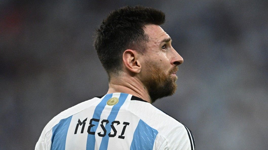 أنخيل دي ماريا يقارن ليونيل ميسي بدييغو مارادونا ويصر على مشاركته في كأس العالم 2026