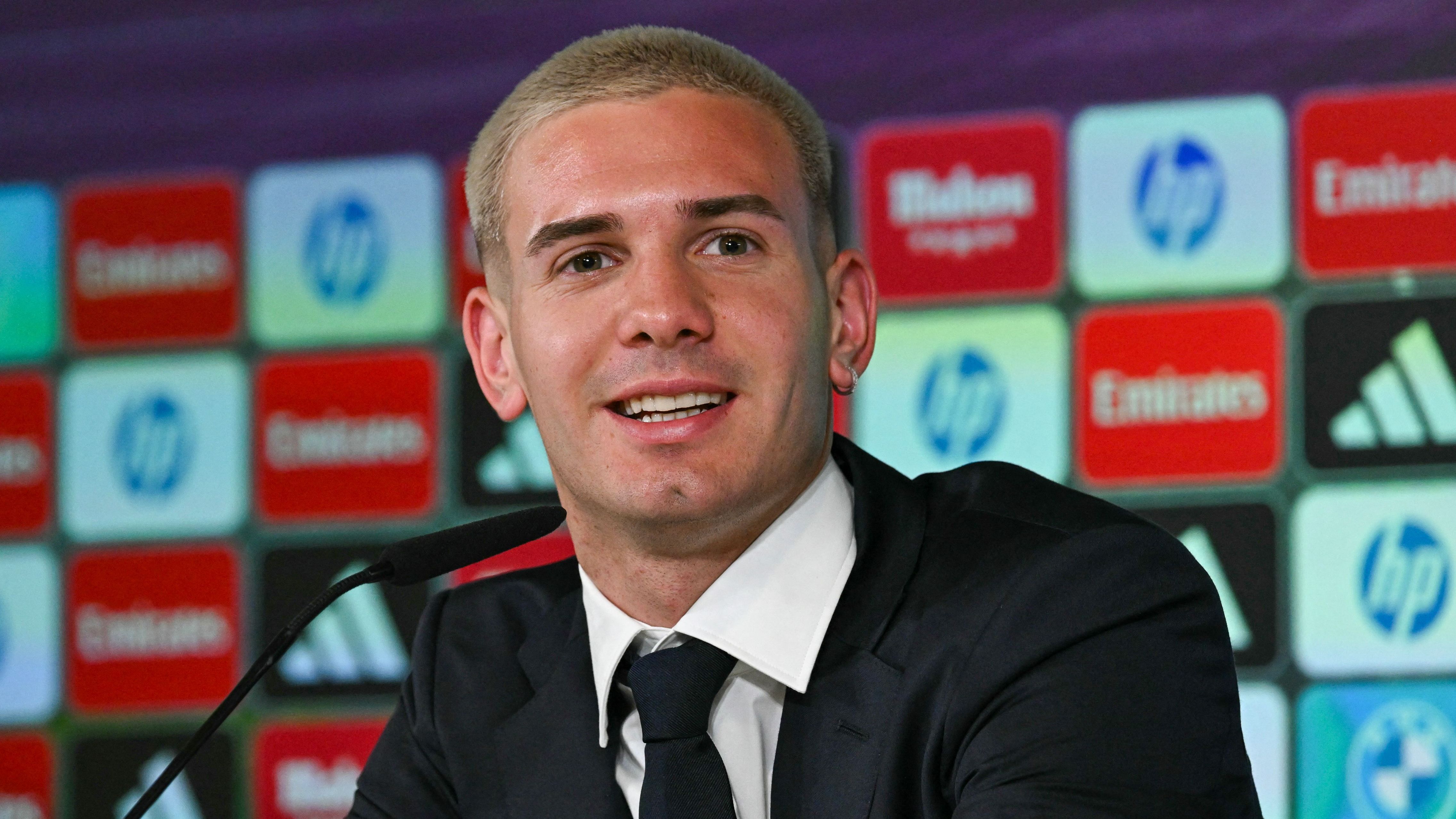 فرانكو ماستانتونو: لاعب ريال مدريد الجديد يُوصف بأنه "صديق للبيئة" بعد انتقاله إلى سانتياغو برنابيو