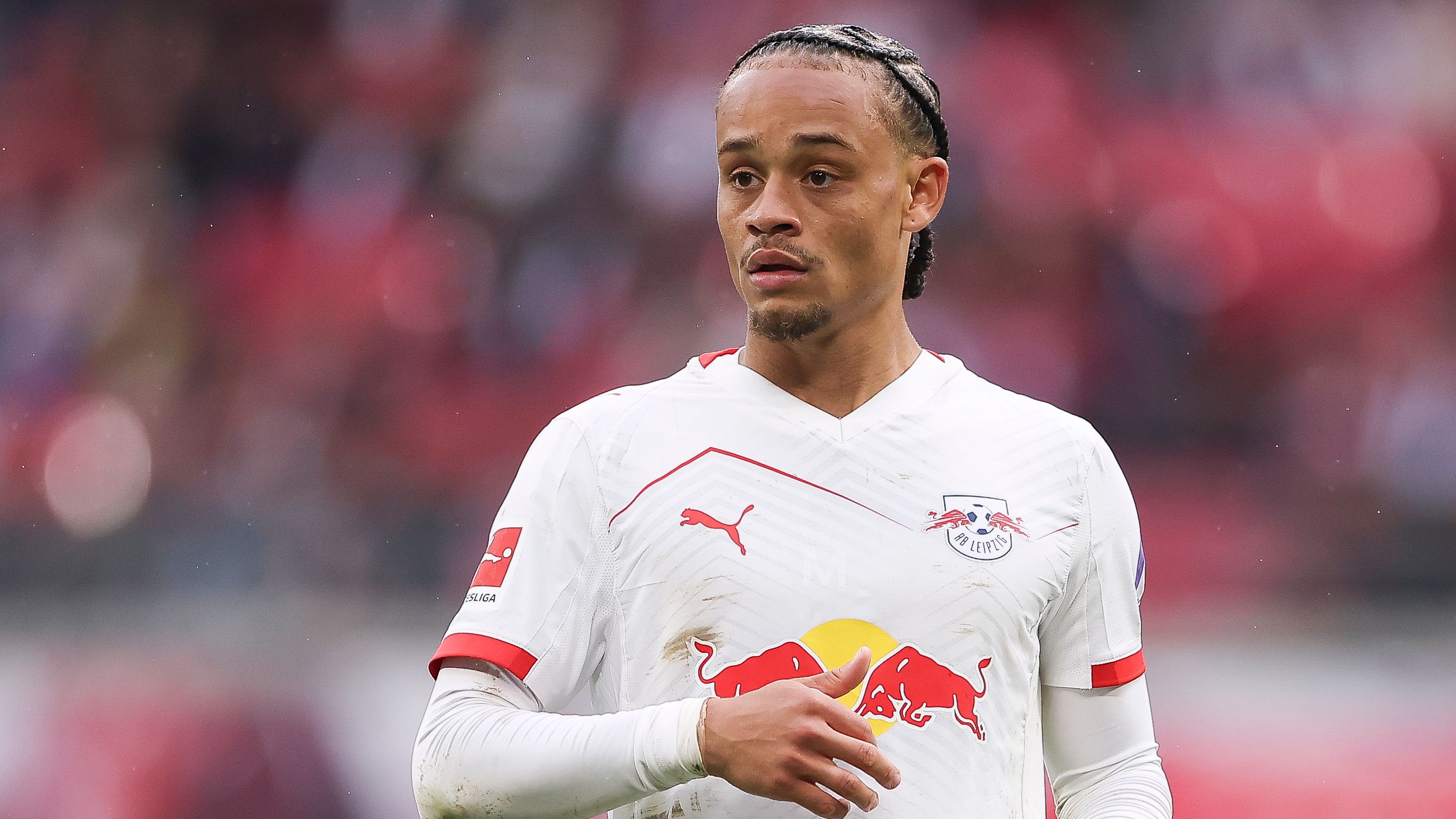 يرى إنزو ماريسكا أن إستيفاو ويليان سيلعب دورًا محوريًا في تشيلسي بعد ظهوره الأول المميز في الدوري الإنجليزي الممتاز ضد كريستال بالاس