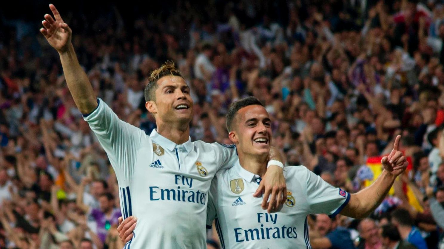 كريستيانو رونالدو منفتح على الانتقال إلى الدوري السعودي للمحترفين: أيقونة ريال مدريد تدرس خياراتها التعاقدية مع تزايد تكهنات عودته