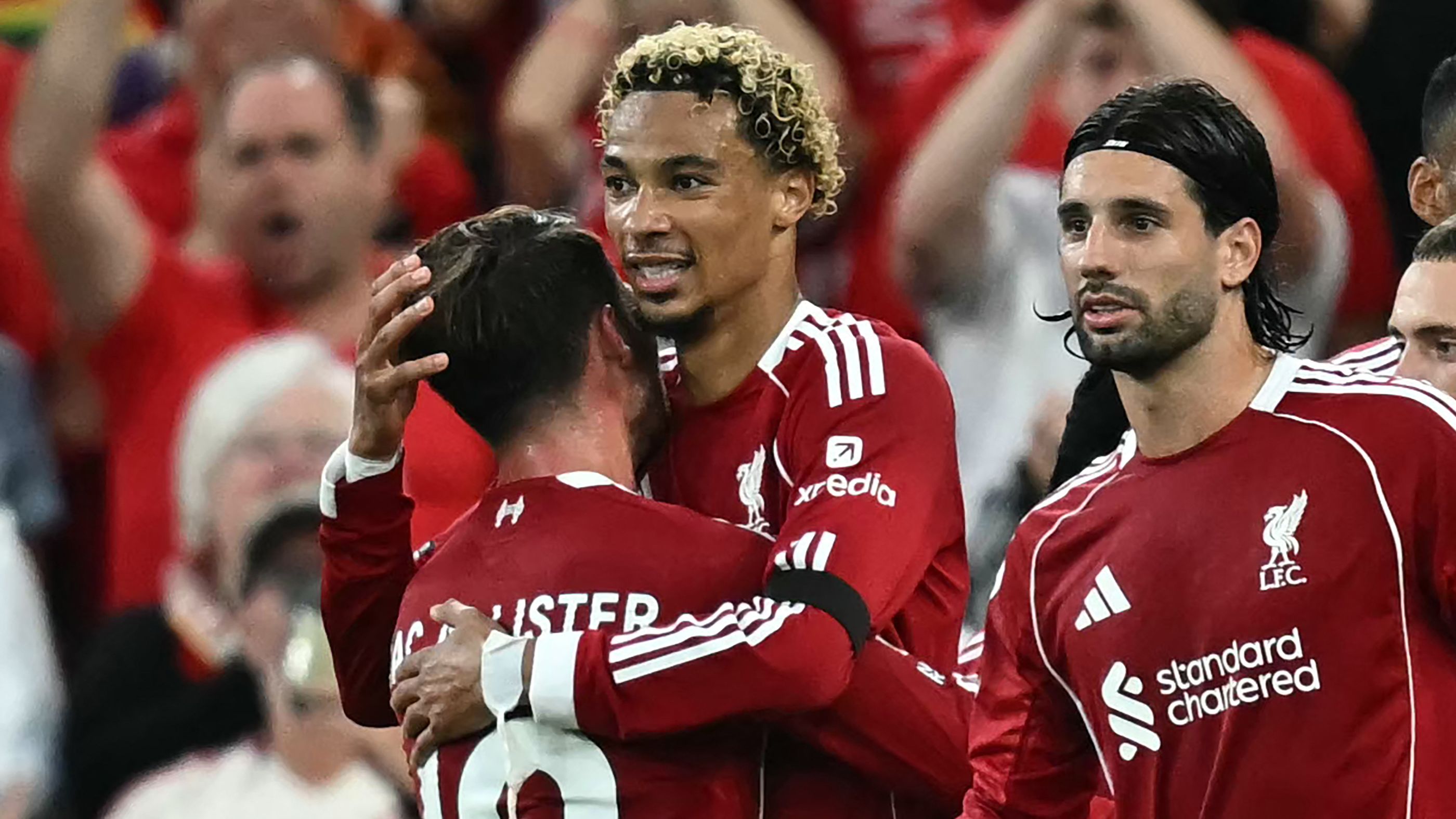 هل يحتاج ليفربول إلى ألكسندر إيزاك؟ تقييم الأداء الرائع لهوغو إيكيتيكي ونقاط الضعف الدفاعية للفريق لتحديد أولويات الانتقالات
