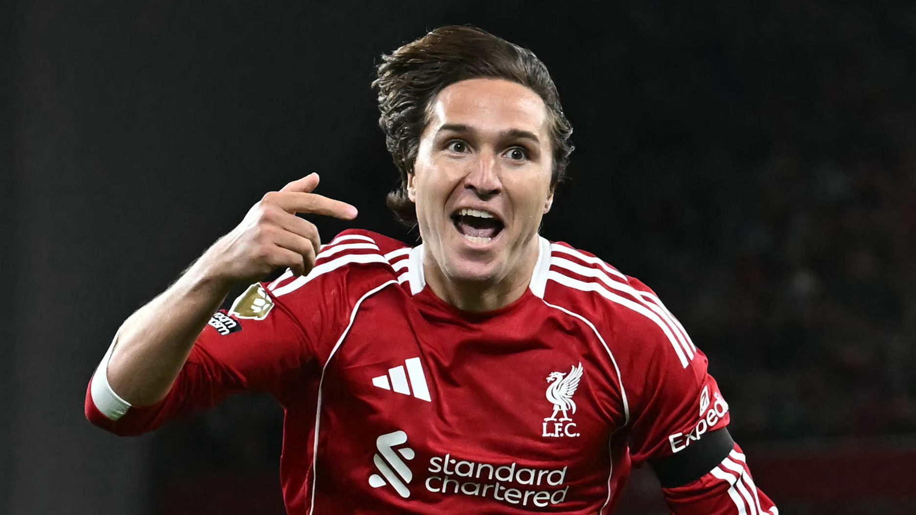 ليفربول يقلص اهتمامه برودريغو بعد الظهور الأول المميز لكييزا في الدوري الإنجليزي الممتاز، في حين يتنافس مانشستر سيتي وأرسنال على توقيع نجم ريال مدريد