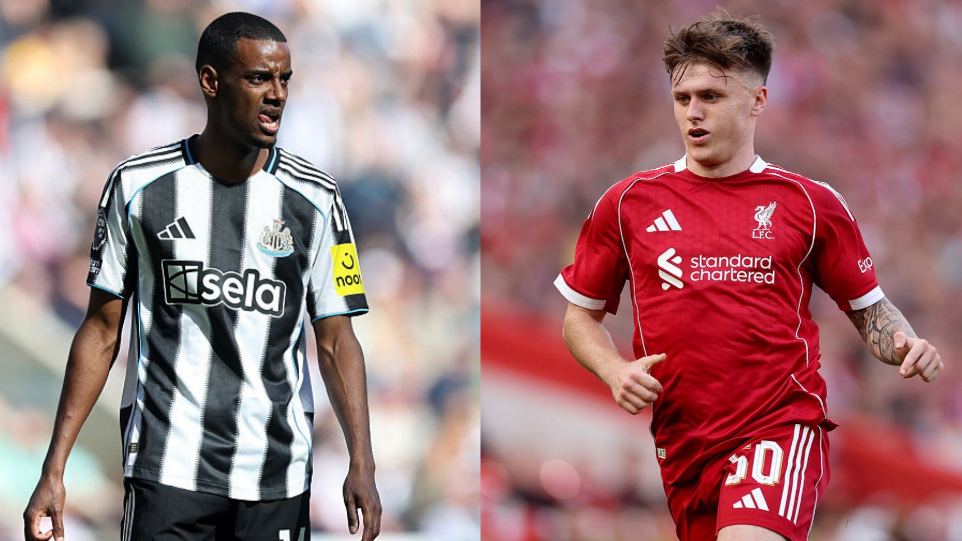 ليفربول يحصل على 25 مليون جنيه إسترليني من انتقال بن دوك إلى بورنموث، مما يعزز سعيه للحصول على ألكسندر إيزاك