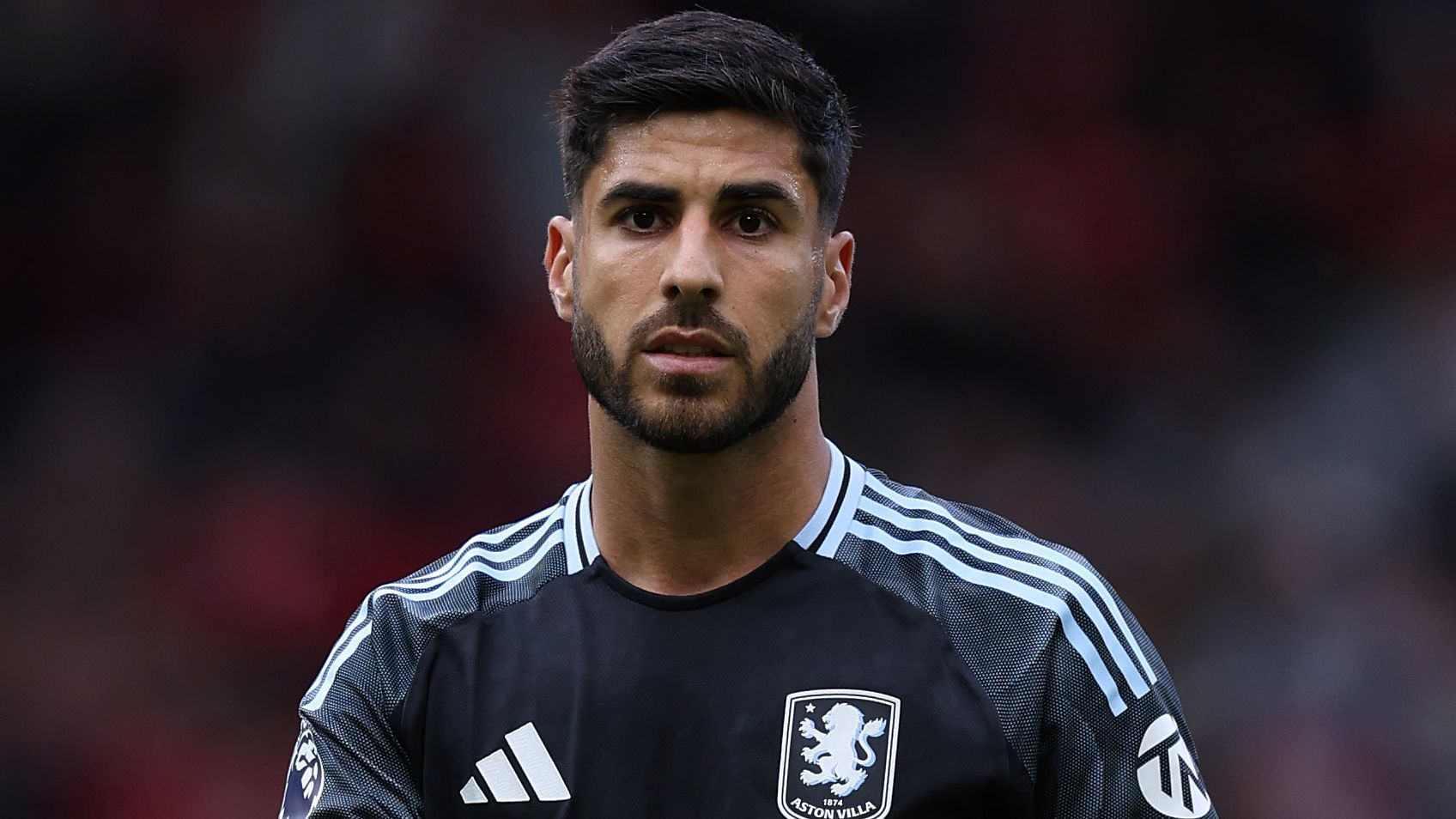 ماركو أسينسيو يتلقى عرضًا للعودة إلى الدوري الإسباني وسط منافسة أستون فيلا على لاعب وسط باريس سان جيرمان