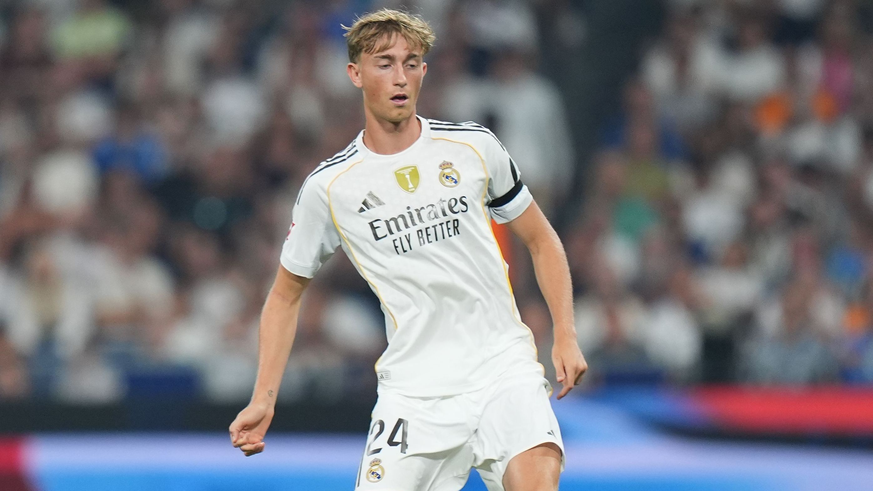 تقييمات لاعبي ريال مدريد ضد أوساسونا: كيليان مبابي يقود الفريق الأبيض إلى فوز صعب في بداية سباق لقب الدوري الإسباني