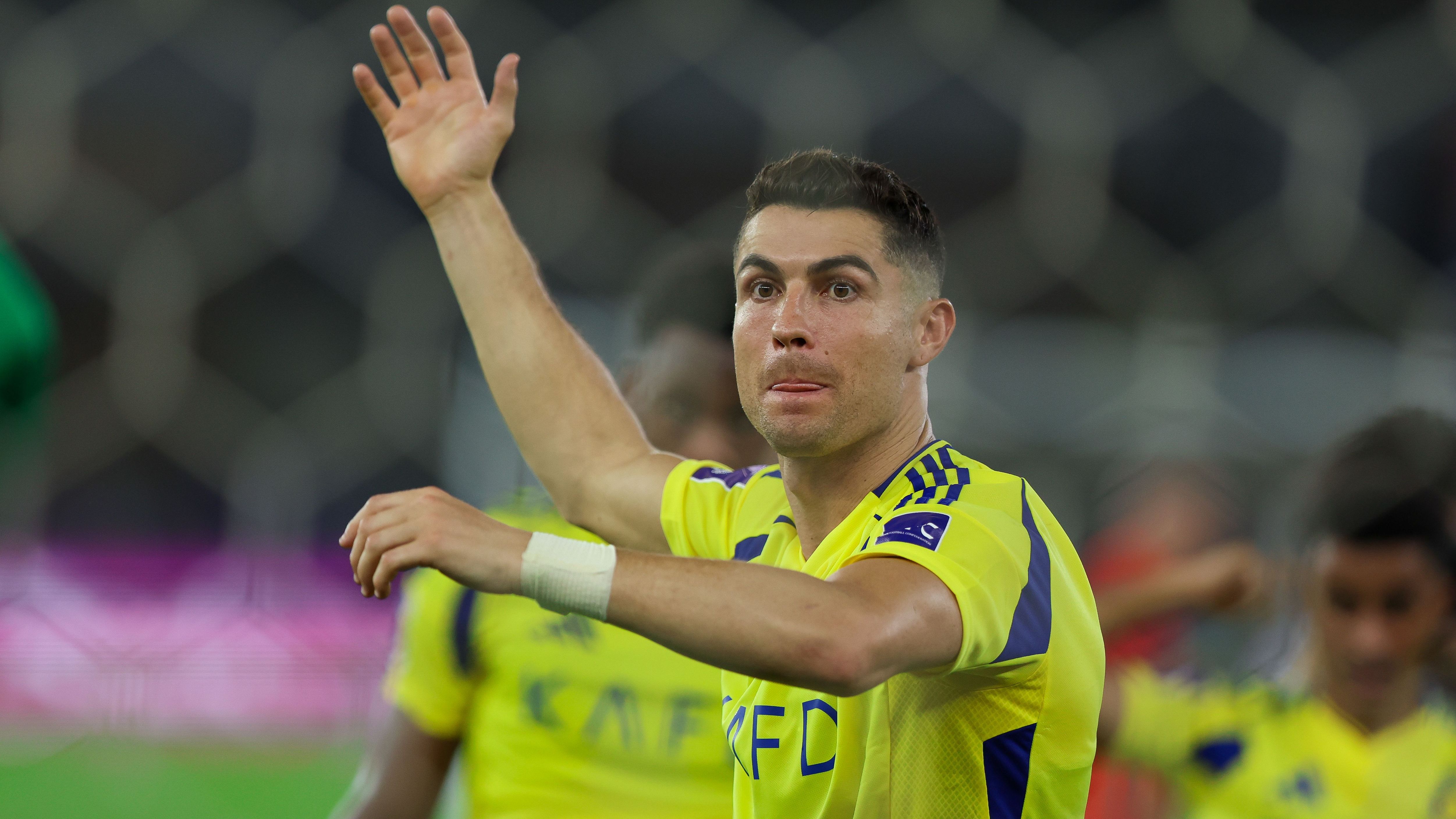 من المتوقع عودة كريستيانو رونالدو إلى أوروبا مع استمرار مسيرة النصر المميزة