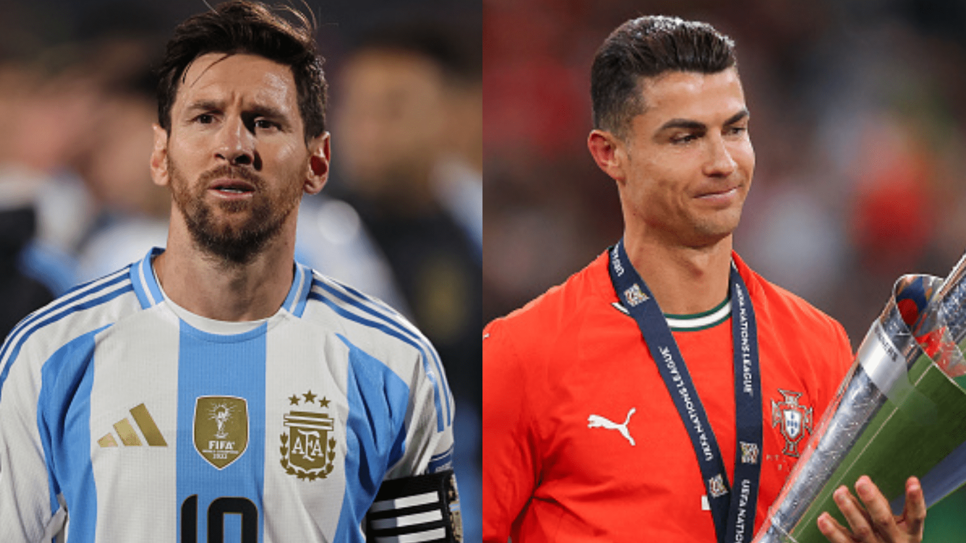 باتريس إيفرا يتوقع مواجهة ملحمية في نهائي كأس العالم 2026 بين ليونيل ميسي وكريستيانو رونالدو، ويدعو زميله السابق في مانشستر يونايتد للانضمام إلى منافس في الدوري الأمريكي لكرة القدم.