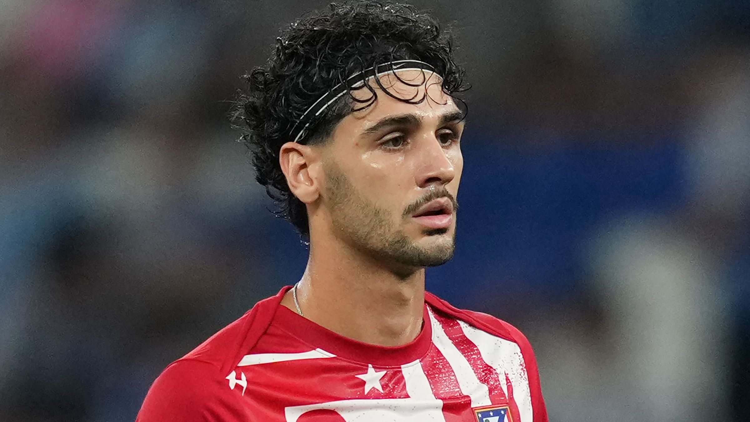 أسطورة منتخب الولايات المتحدة الأمريكية لكرة القدم، أليكسي لالاس، ينتقد أداء جوني كاردوسو في أول مباراة له مع أتلتيكو مدريد ضد إسبانيول