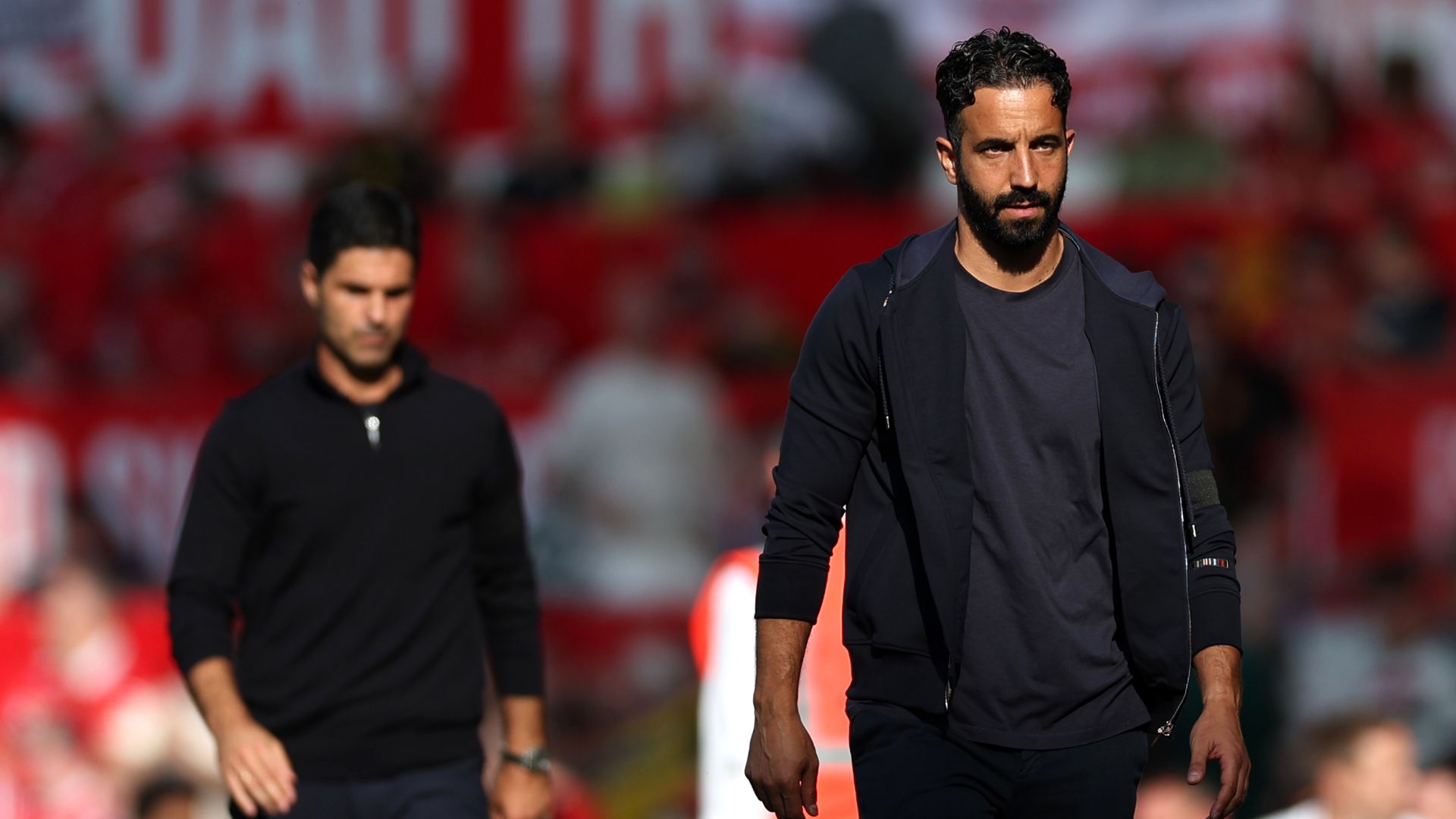 موقف مانشستر يونايتد من التعاقد مع حارس مرمى جديد وسط خطأ ألتاي بايندير وعدم يقين أندريه أونانا