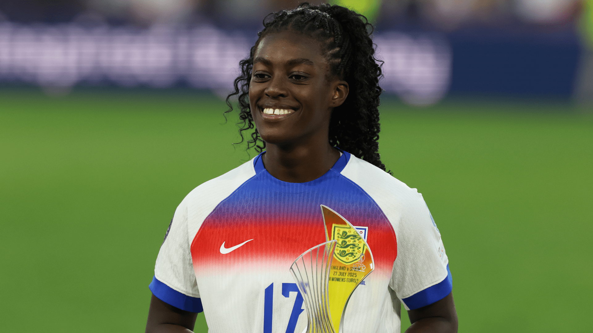 اللاعب الدولي الإنجليزي ميشيل أجيمانج يعود إلى برايتون على سبيل الإعارة للمرة الثانية من آرسنال