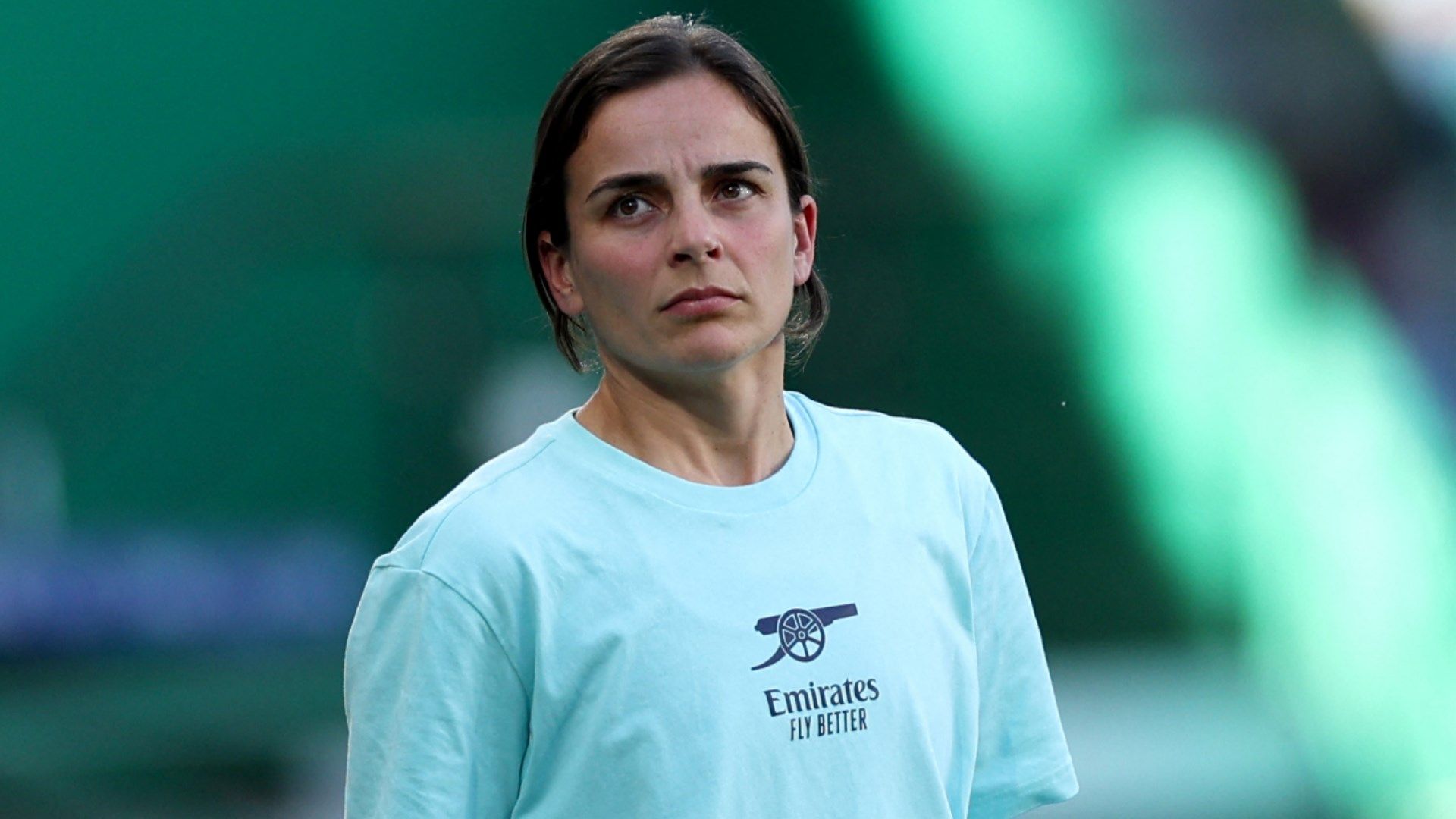 اللاعب الدولي الإنجليزي ميشيل أجيمانج يعود إلى برايتون على سبيل الإعارة للمرة الثانية من آرسنال