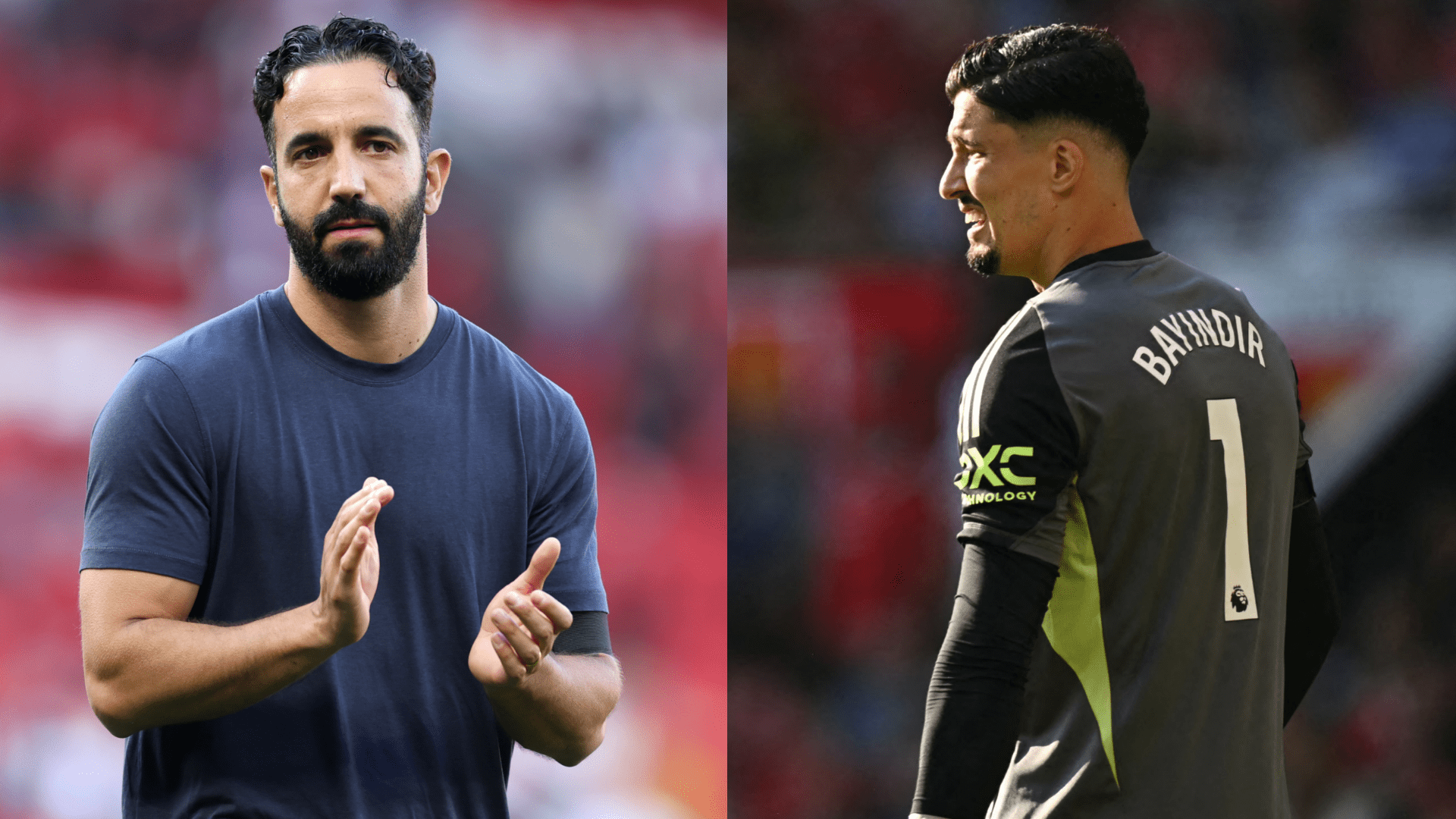 رفض مانشستر يونايتد عرضًا كبيرًا من روبن أموريم لضم إيمي مارتينيز، وكشف عن تفاصيل فشل صفقة إعارة أستون فيلا