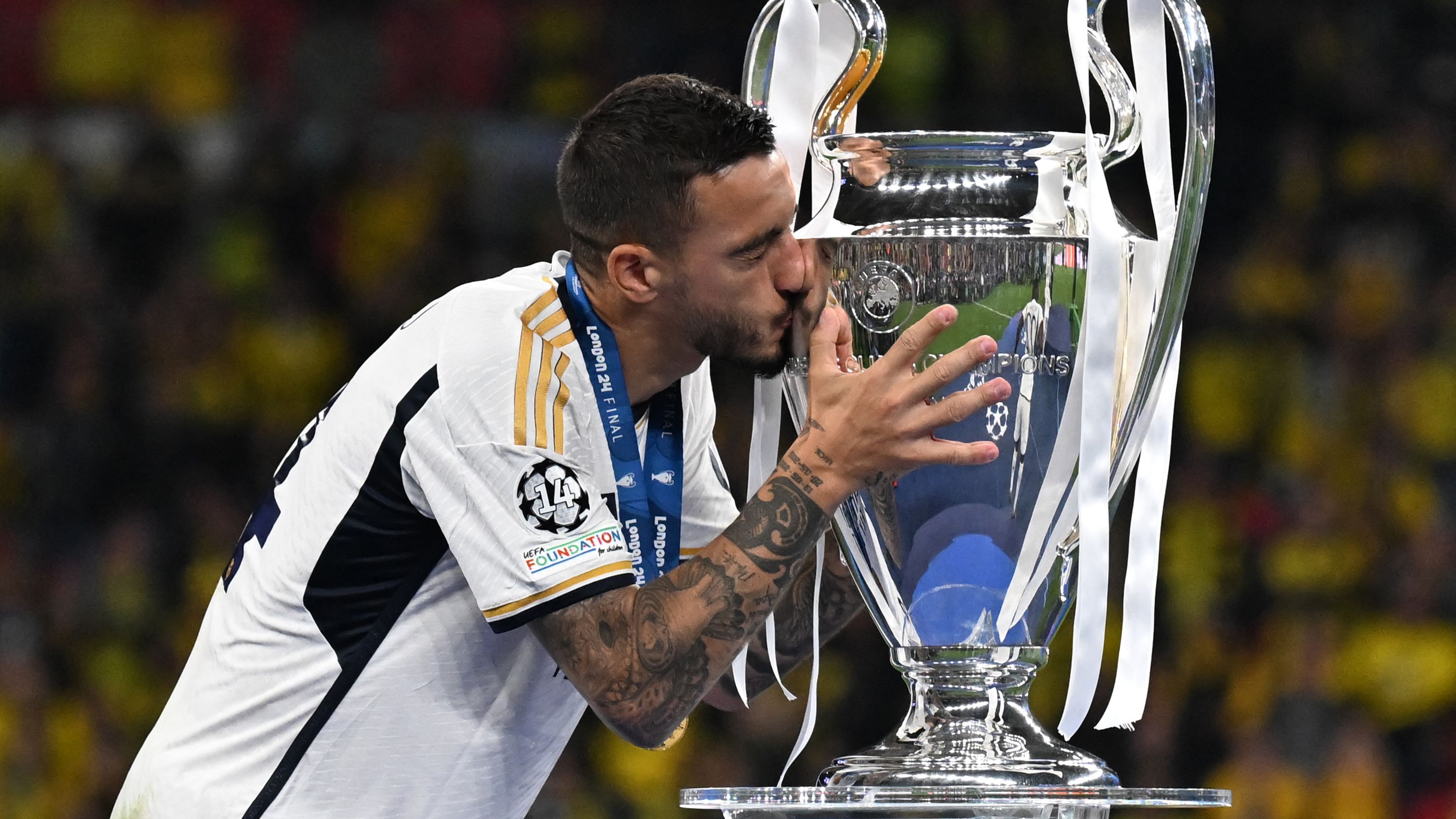 نجم ريال مدريد السابق يرفض العودة إلى الدوري الإسباني ومسيرته التدريبية، مشيرًا إلى الإرهاق من كرة القدم