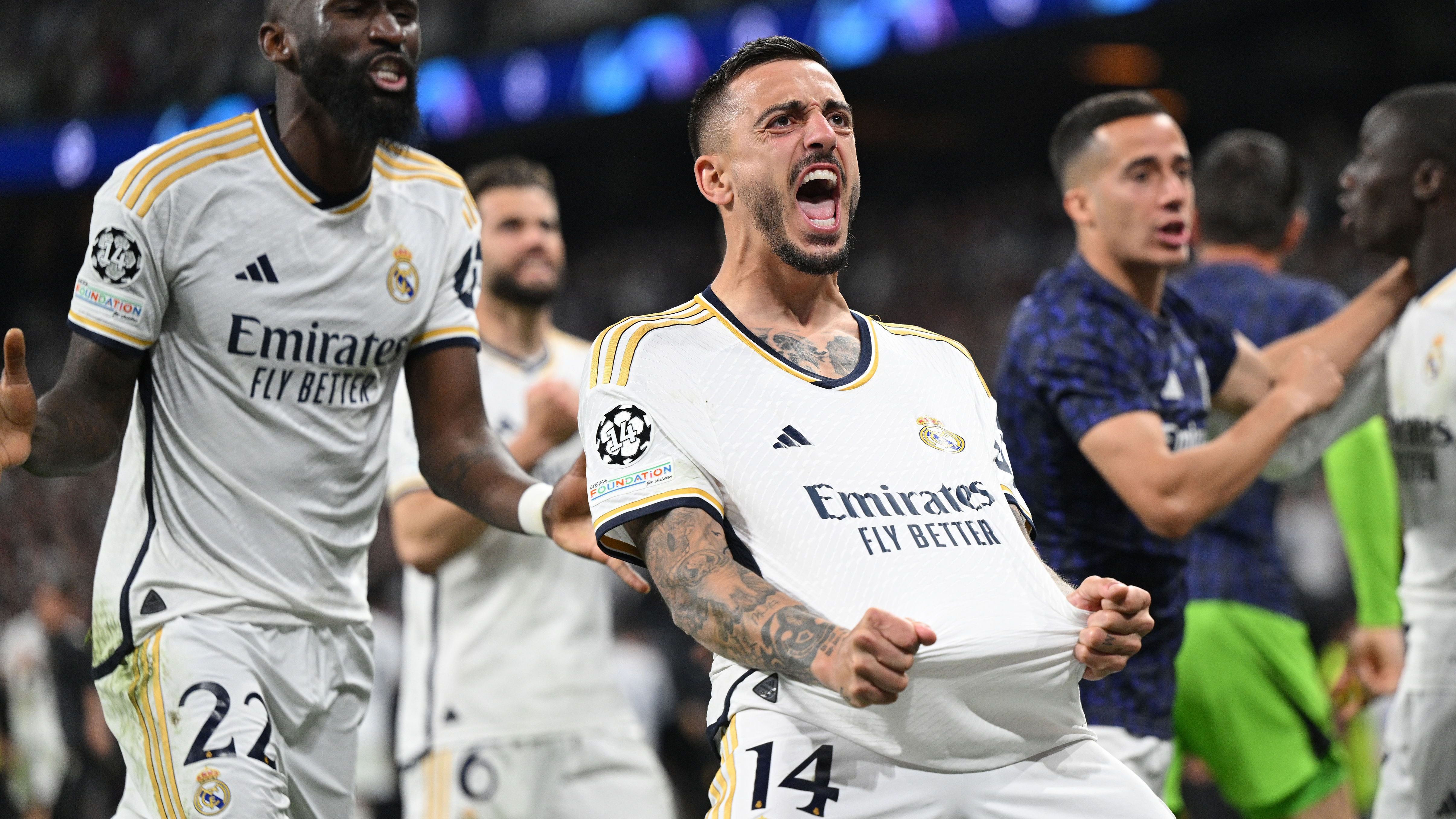 نجم ريال مدريد السابق يرفض العودة إلى الدوري الإسباني ومسيرته التدريبية، مشيرًا إلى الإرهاق من كرة القدم