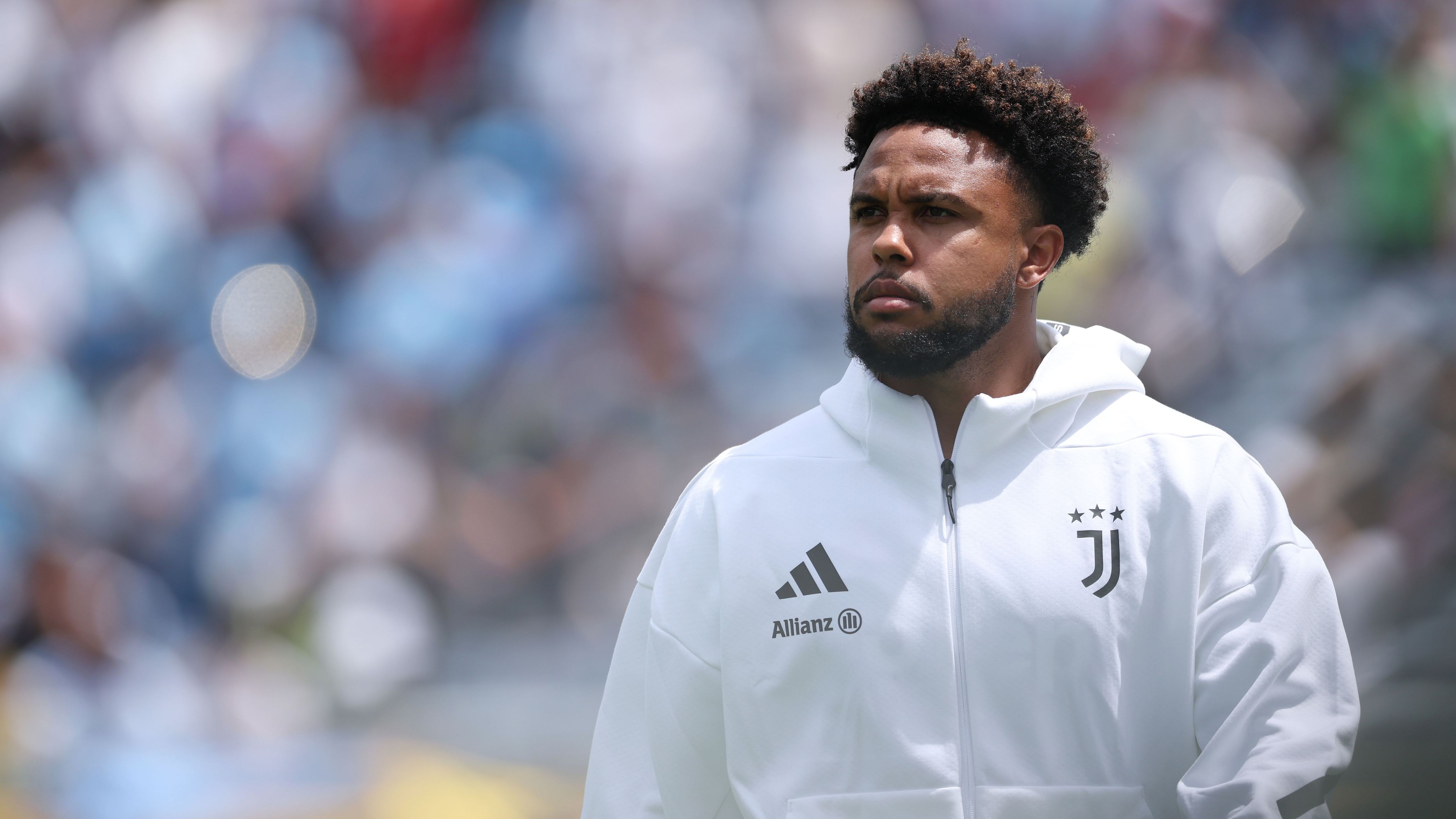 ويستون ماكيني، لاعب المنتخب الأمريكي للرجال، يقرر مستقبله مع يوفنتوس وسط تعثر مفاوضات تجديد عقده