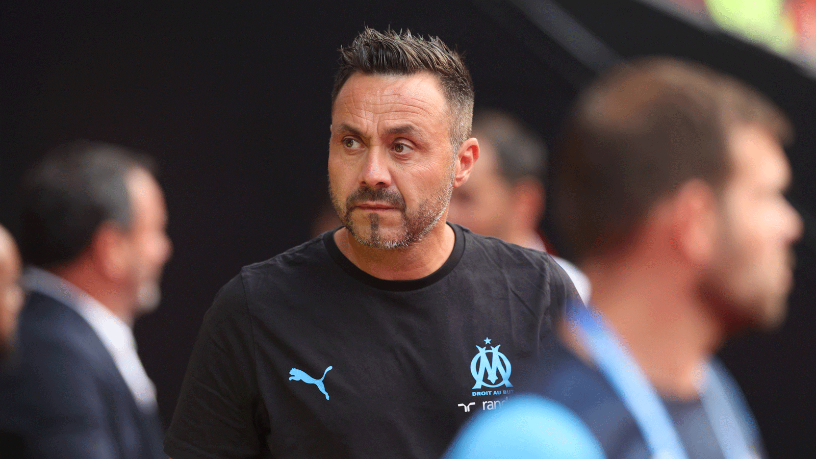 مارسيليا يستهدف إيمرسون بالميري لاعب وست هام كبديل لمدافع ليفربول