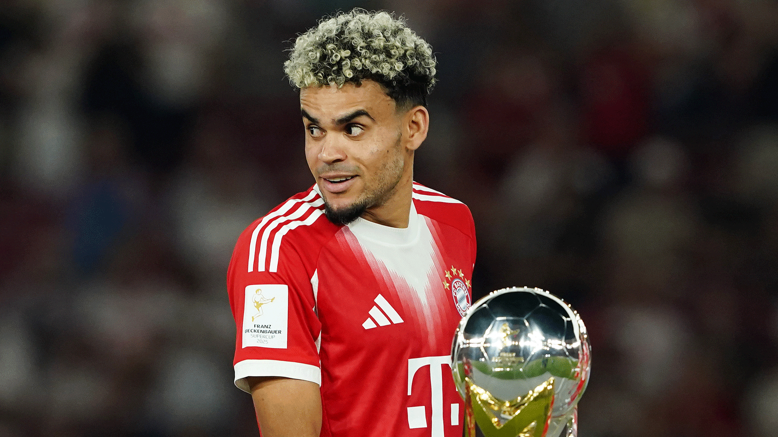 فينسنت كومباني يحذر من ضعف تشكيلة بايرن ميونيخ في المنافسة على دوري أبطال أوروبا